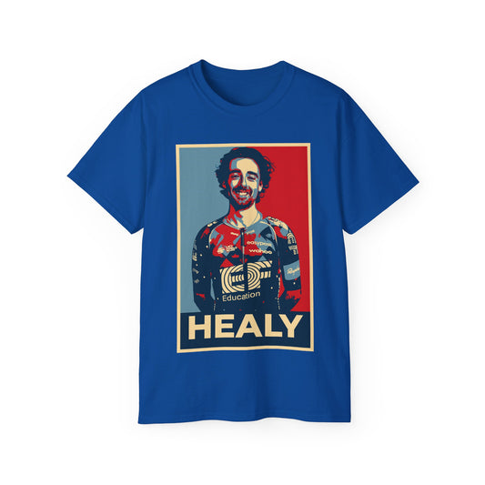 Ben Healy T-Shirt