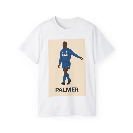 Roger Palmer - Oldham Athletic