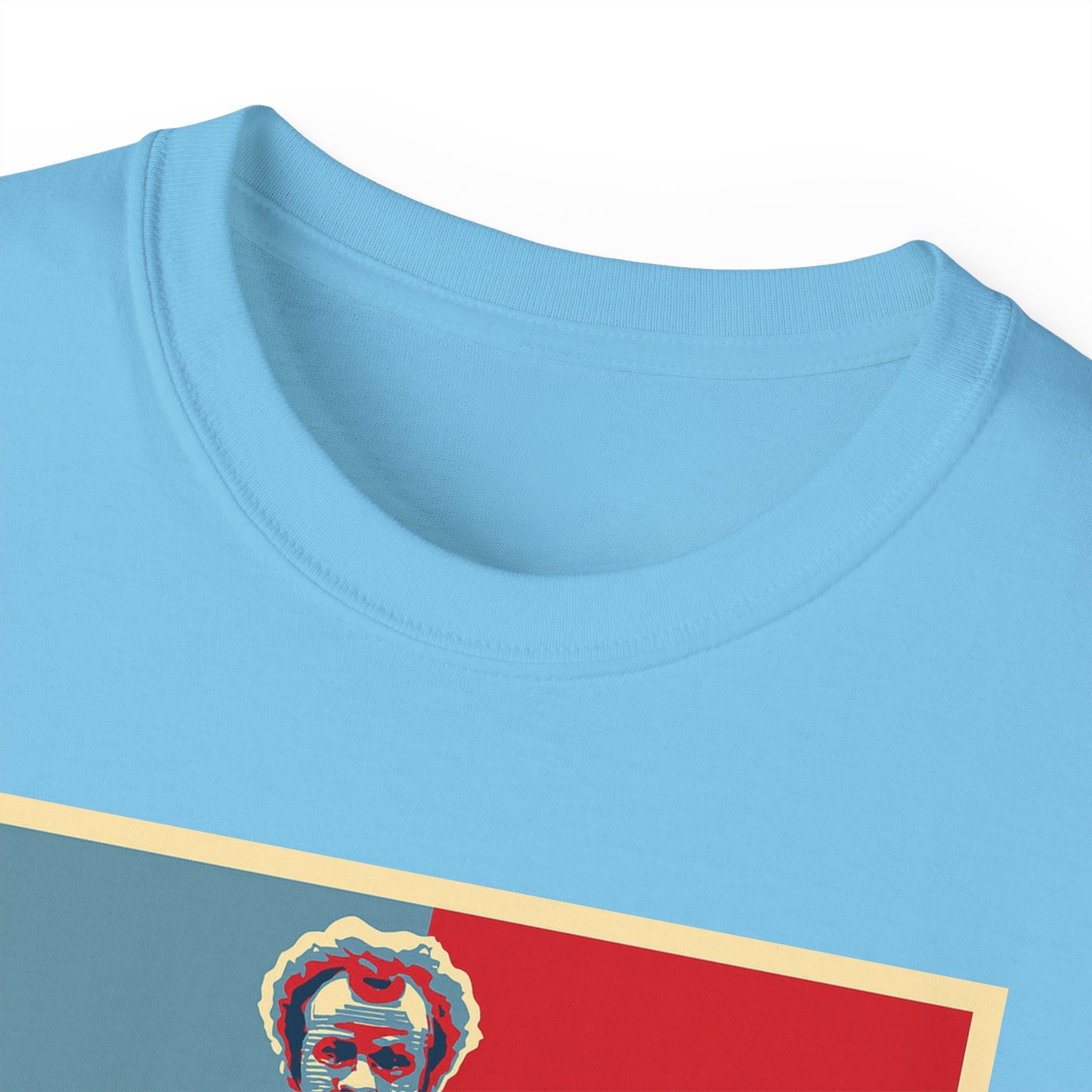 Billy Bremner Hope T-Shirt