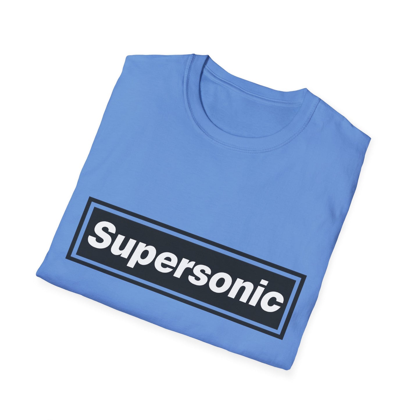 Supersonic T-Shirt