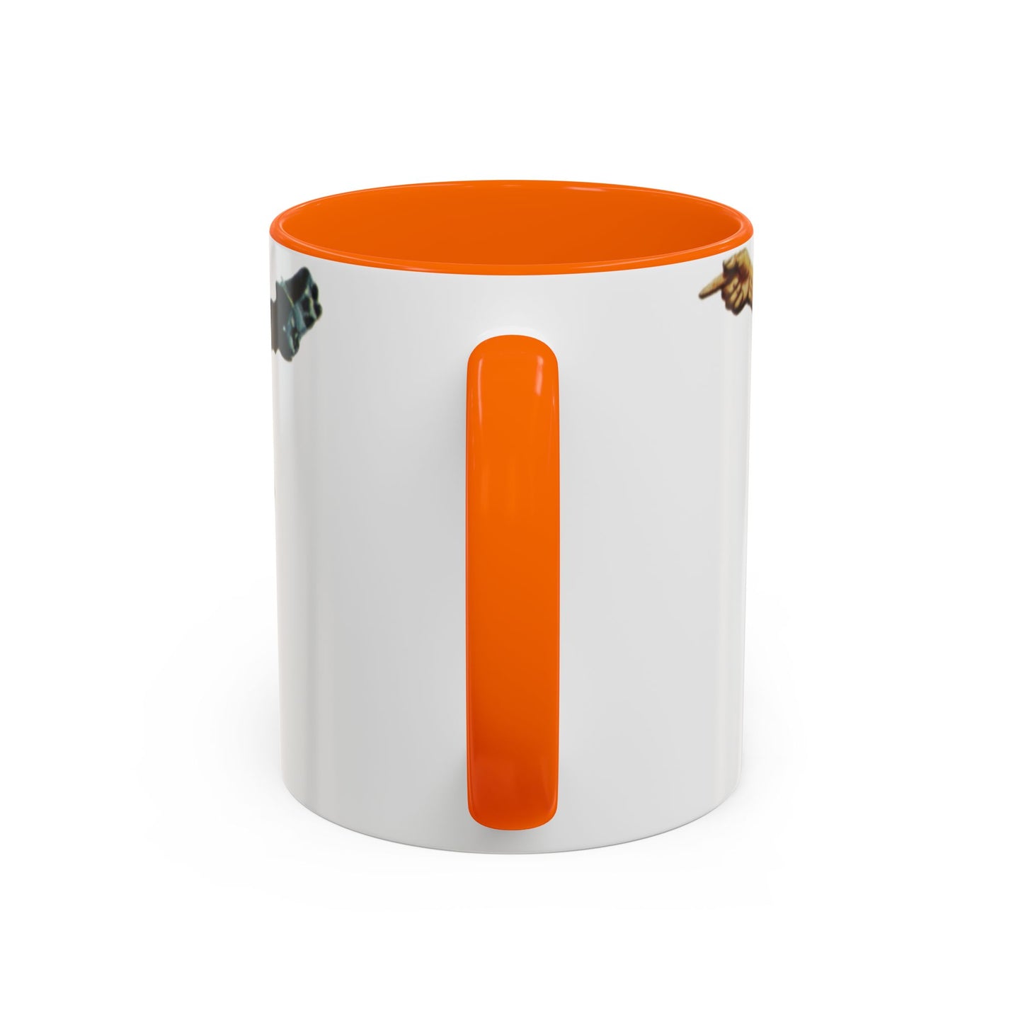 Panini Accent Coffee Mug (11, 15oz)