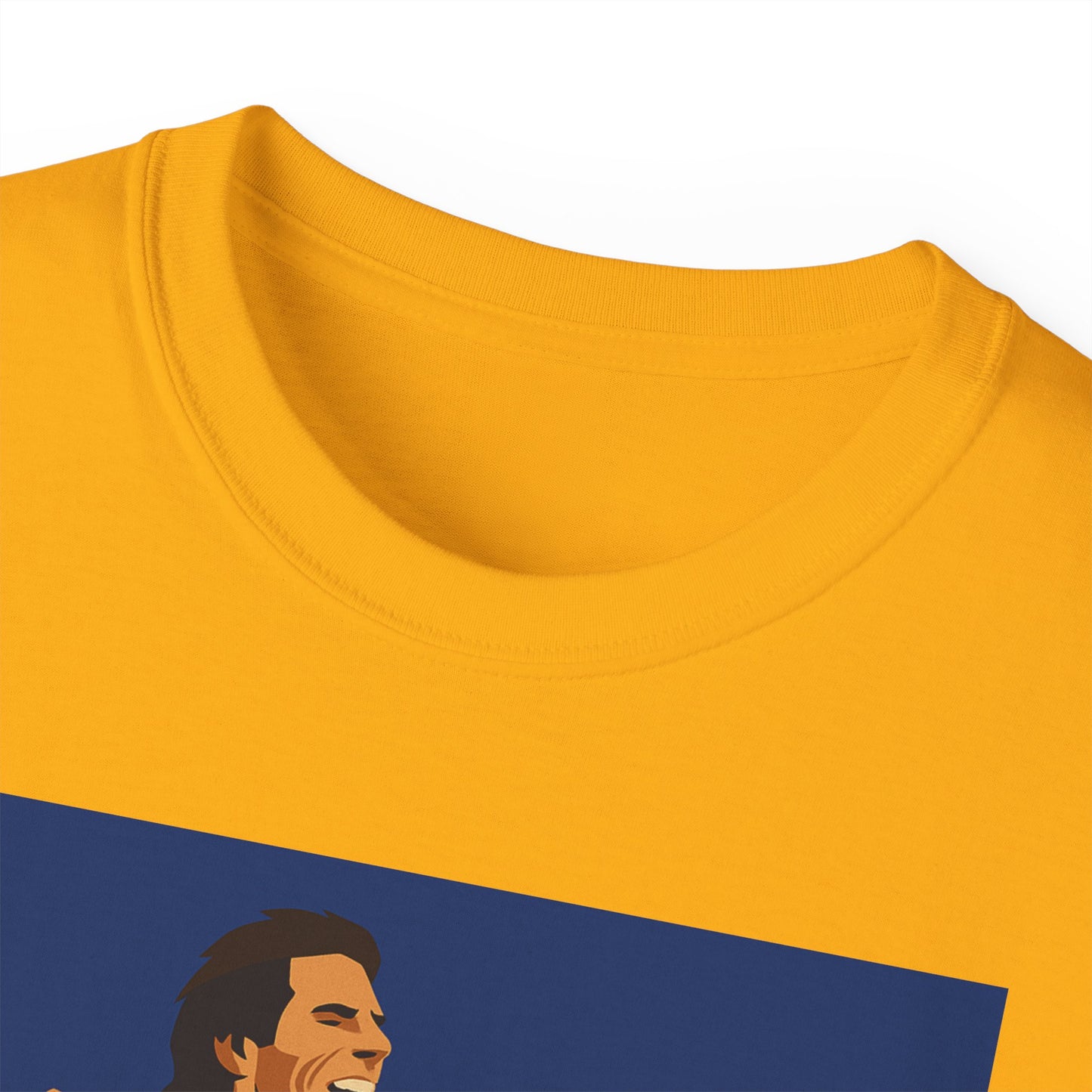 Gianfranco Zola T-Shirt - Chelsea