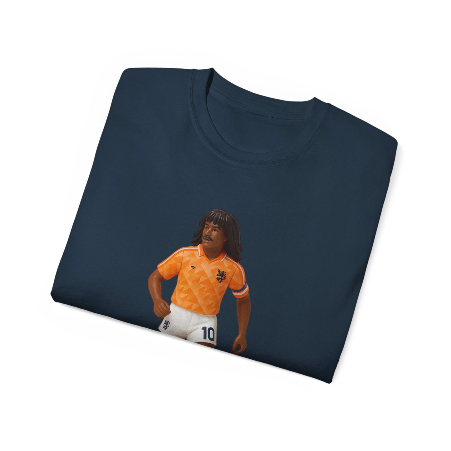 Ruud Gullit Subbuteo T-Shirt - Netherlands Holland