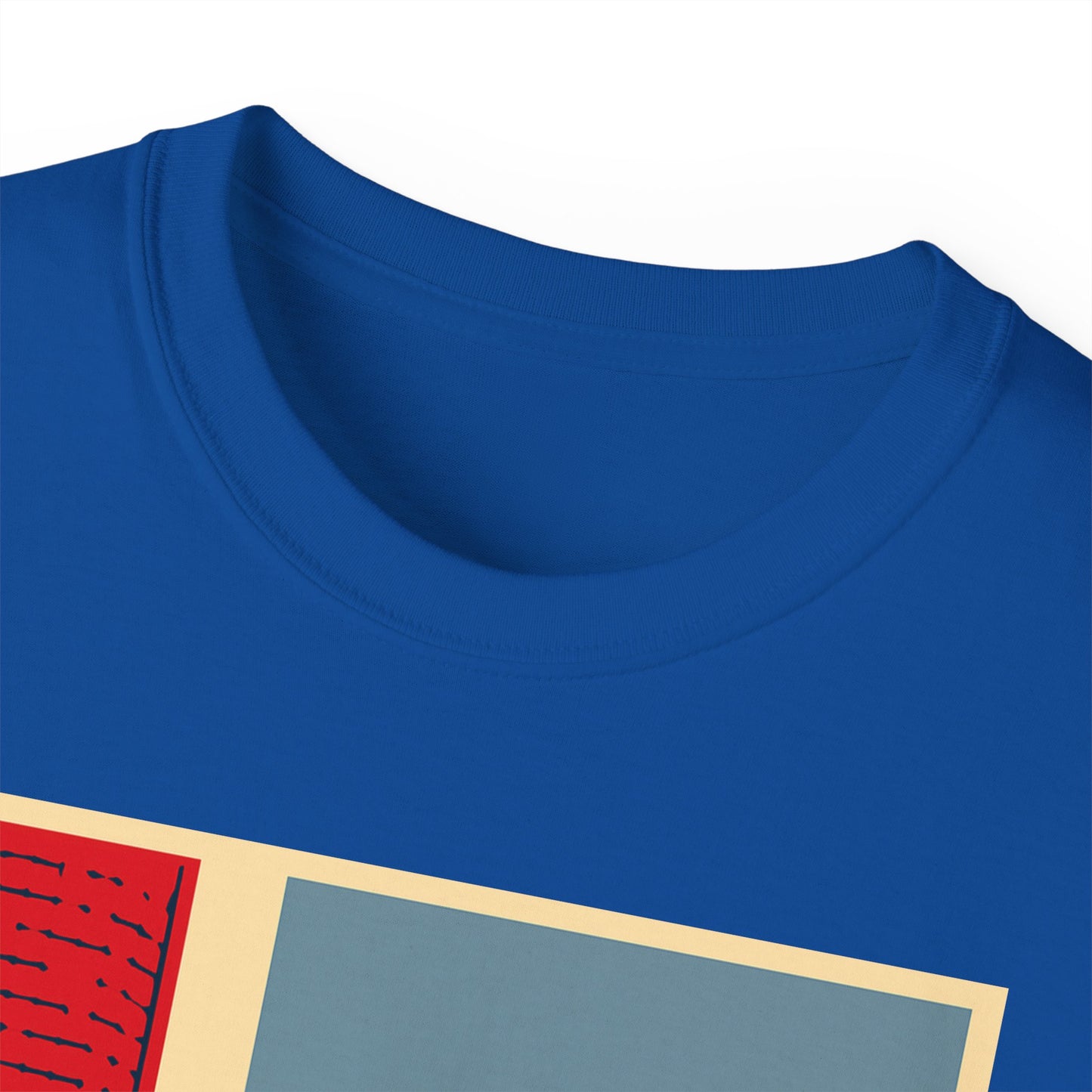 Neville Southall Hope T-Shirt - Everton