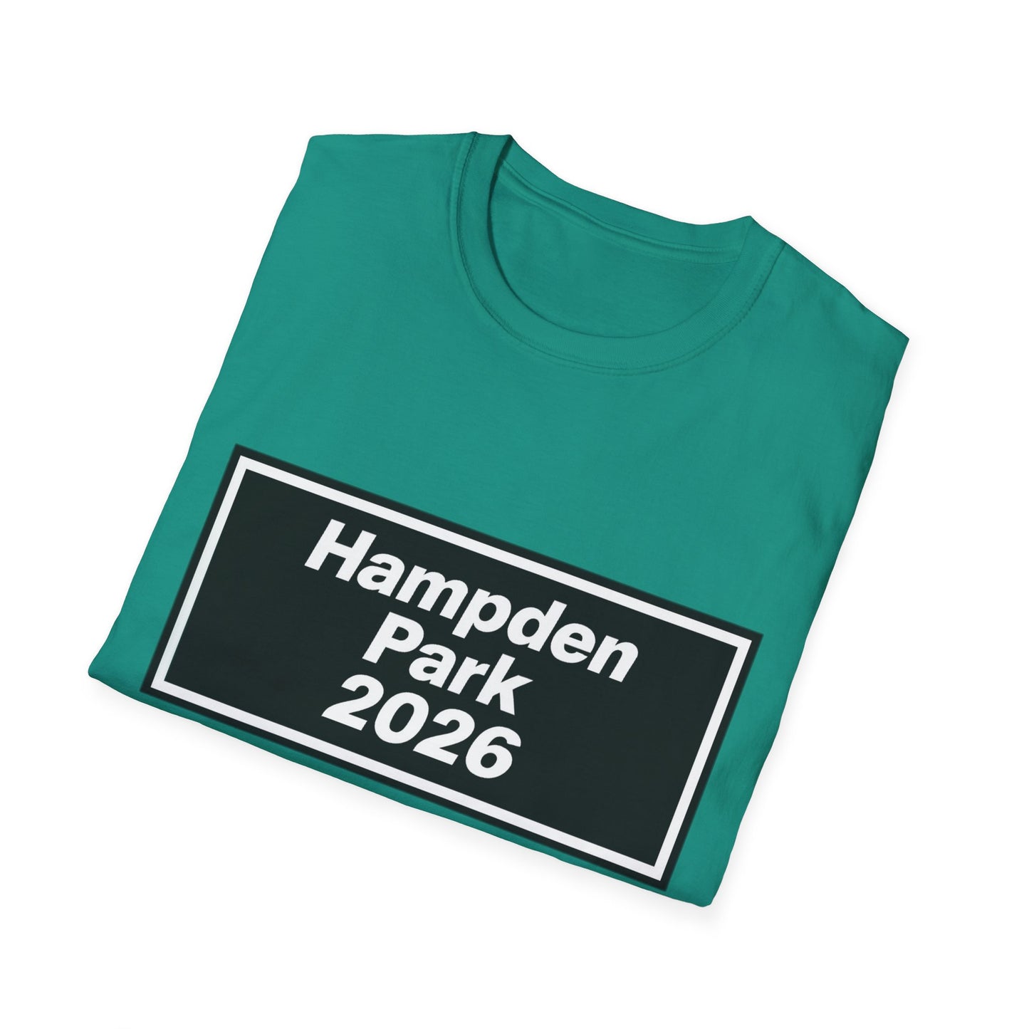 Oasis Hampden Park 2026