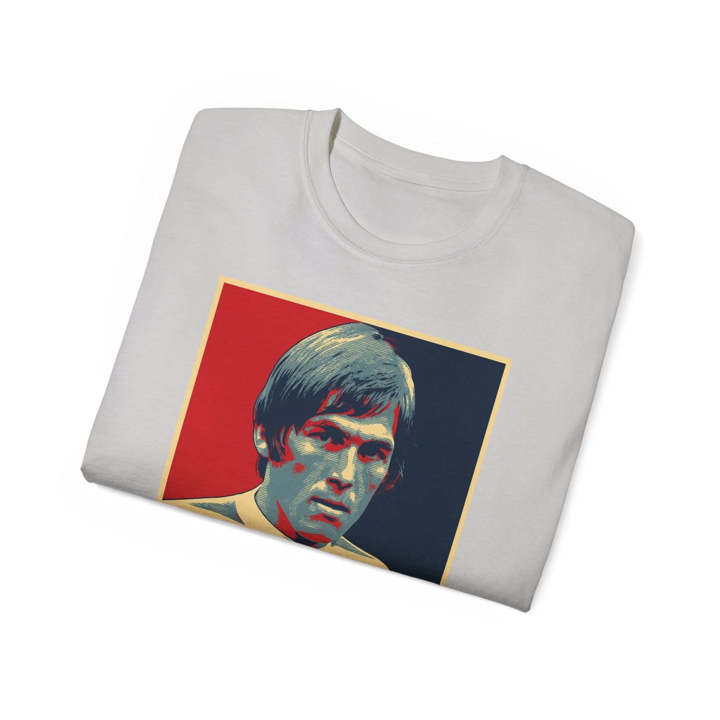 Kenny Dalglish Hope T-Shirt