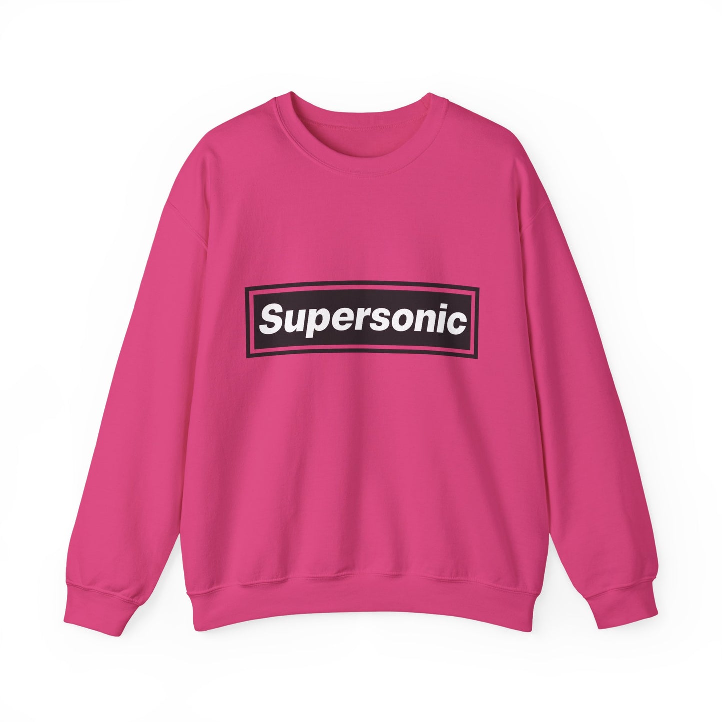 Supersonic Sweatshirt