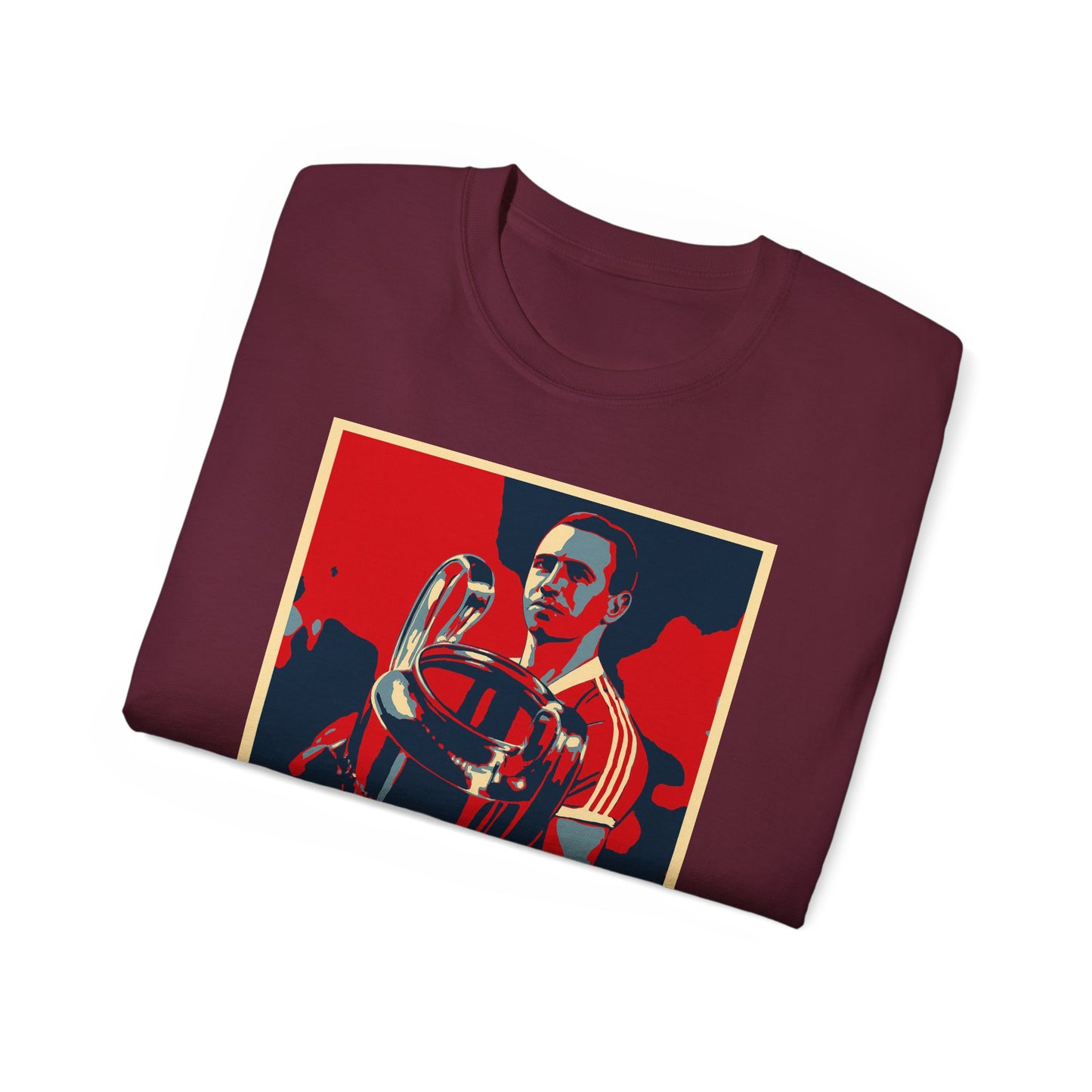 John McGovern Hope T-Shirt