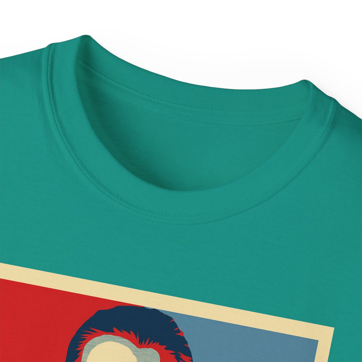 Grace Harris Stuff It Hope T-Shirt