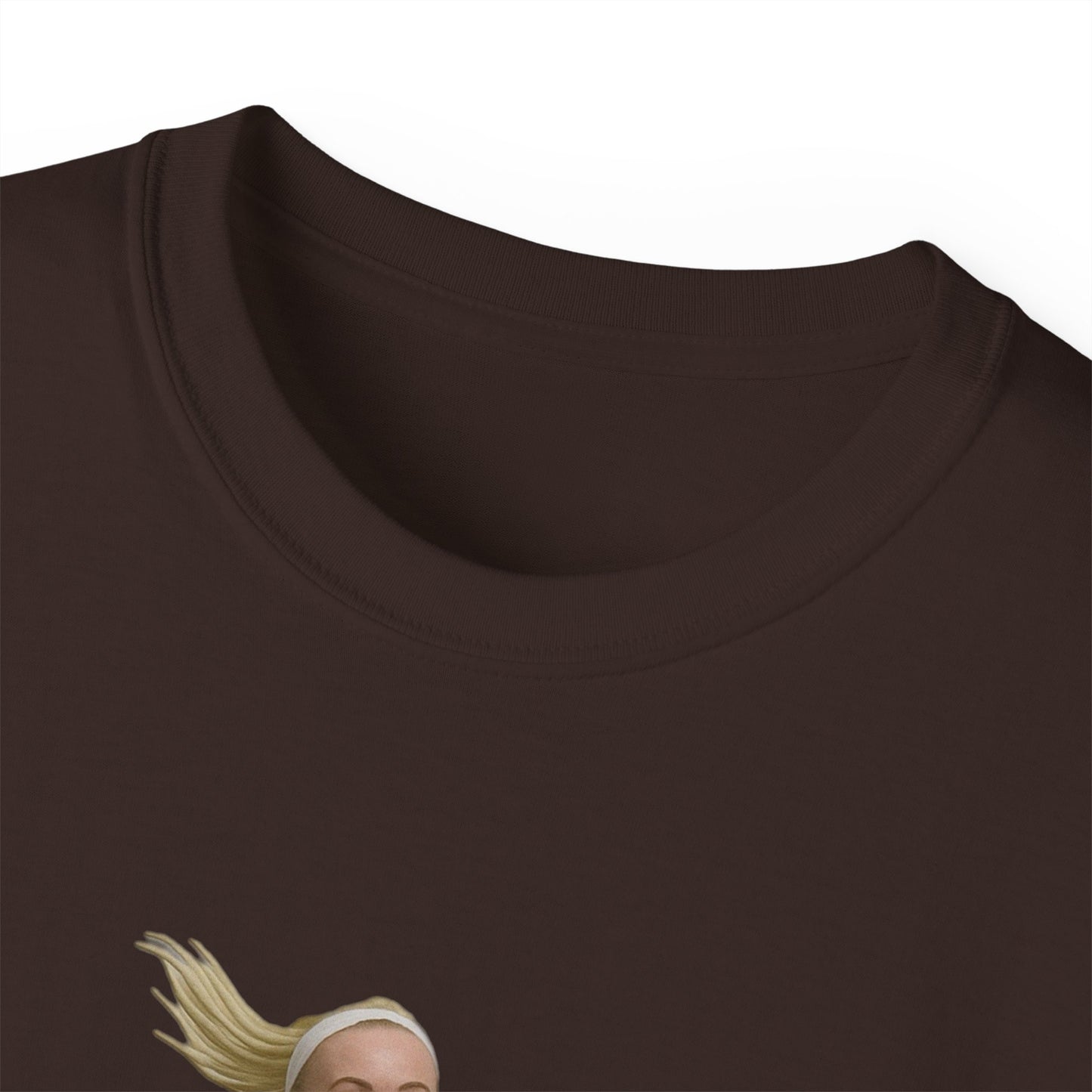 Chloe Kelly Subbuteo T-Shirt - England