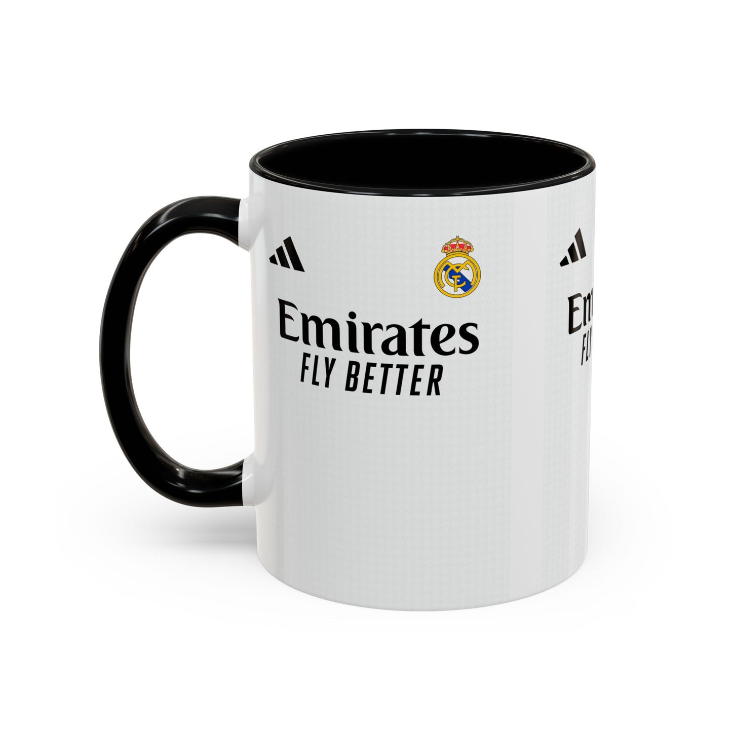 Real Madrid Kit Mug