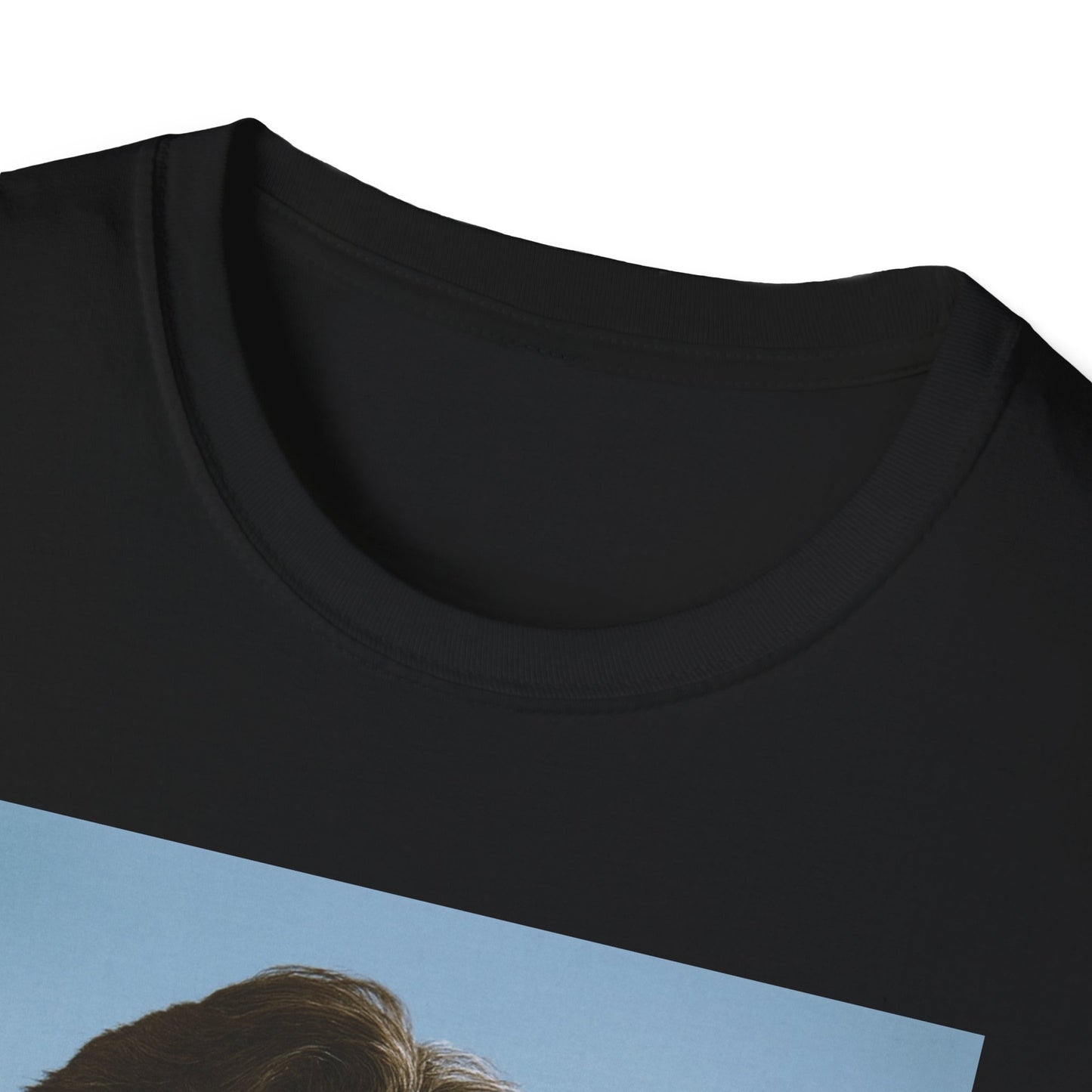 George Orwell 'Live Laugh Love' Quote T-Shirt