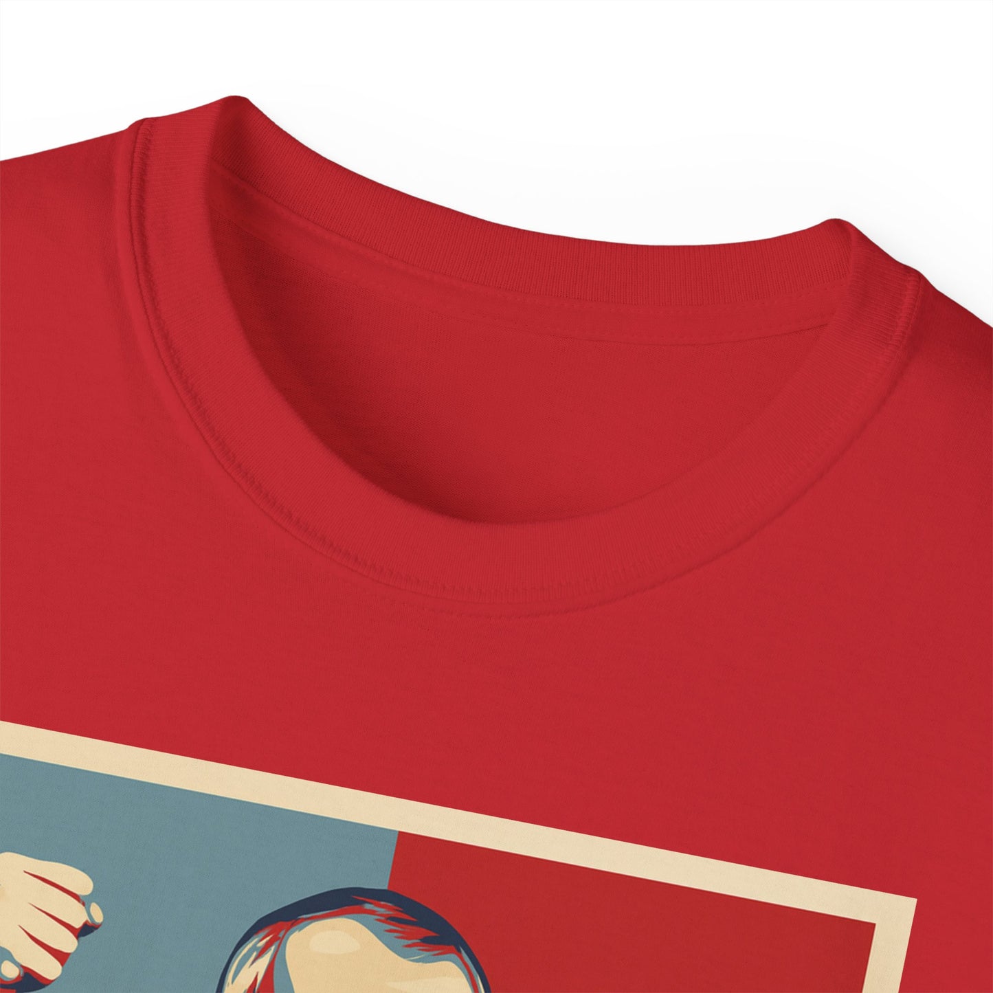 Phil The Power Taylor Arms Up