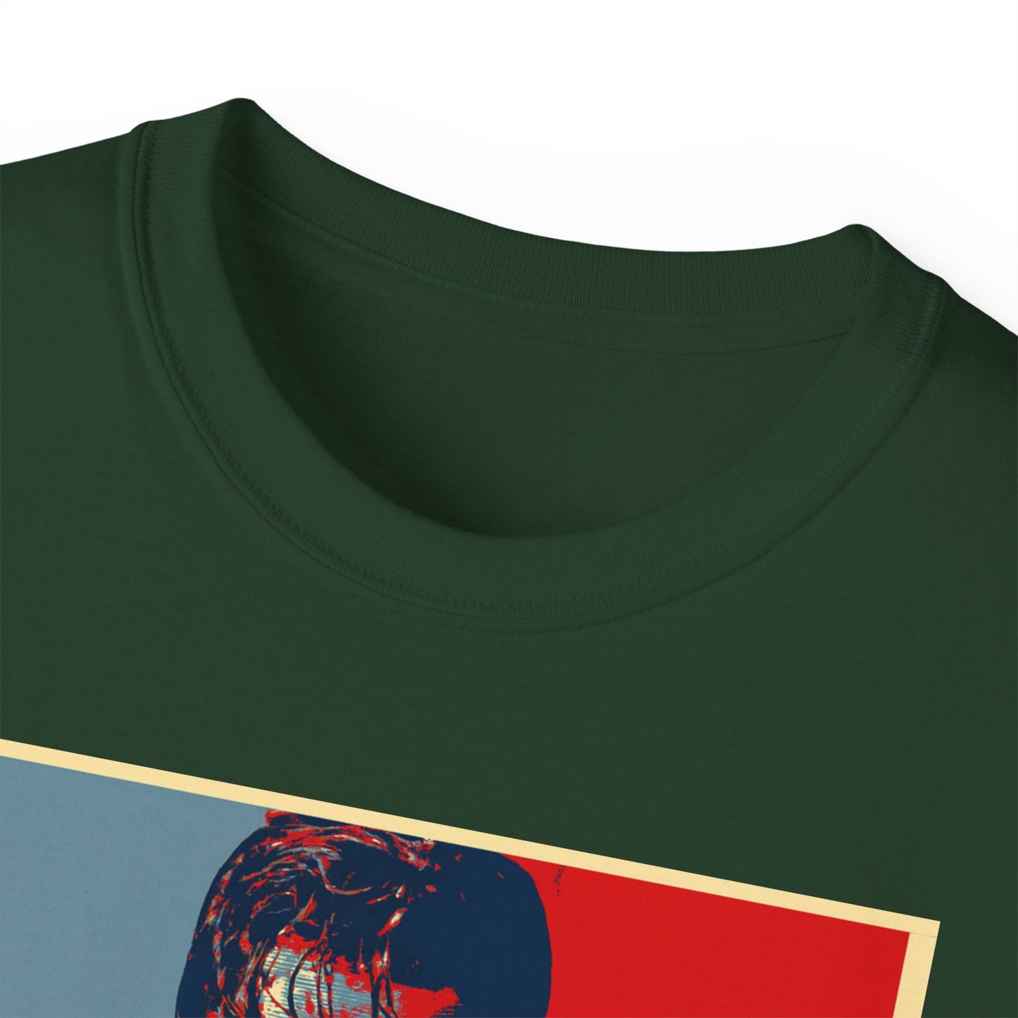 Joe Burrow Hope T-Shirt