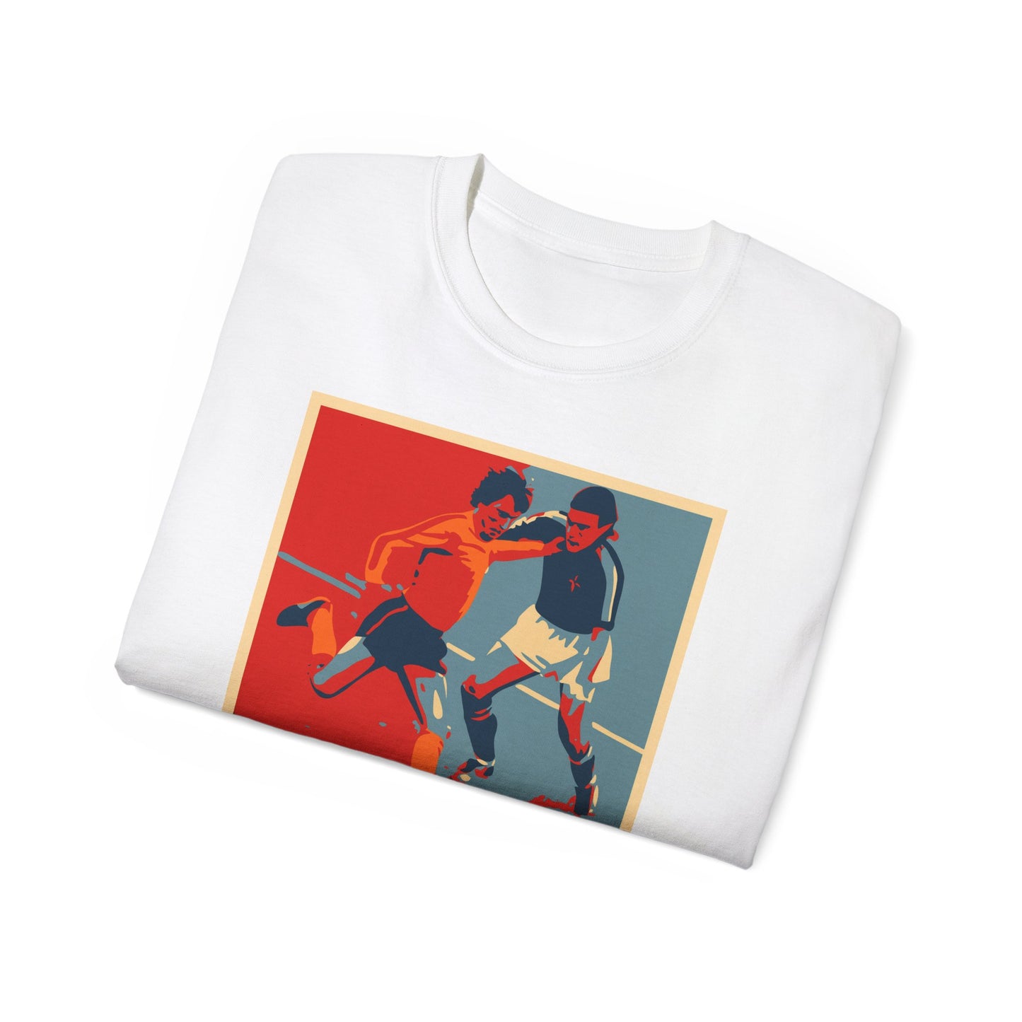 Johan Cruyff Turn Hope T-Shirt