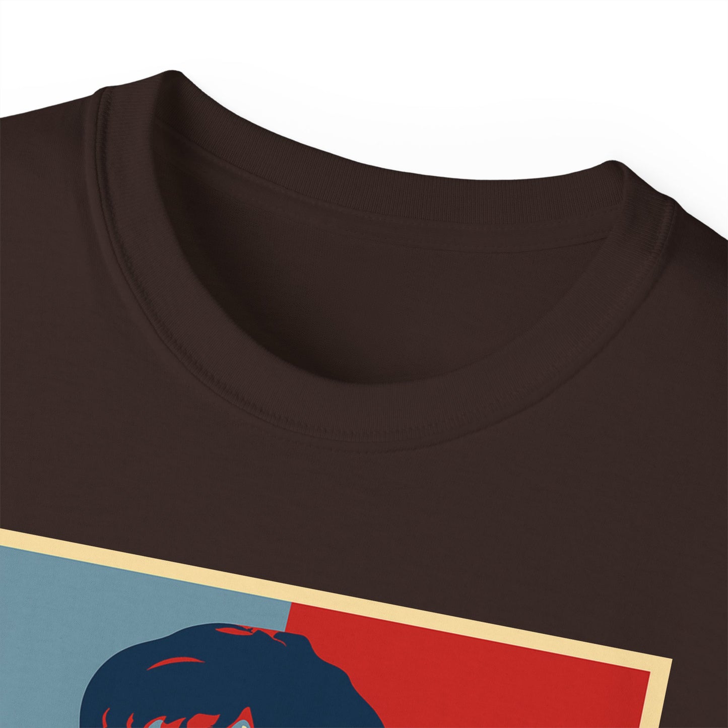 Norman Hunter Hope T-Shirt