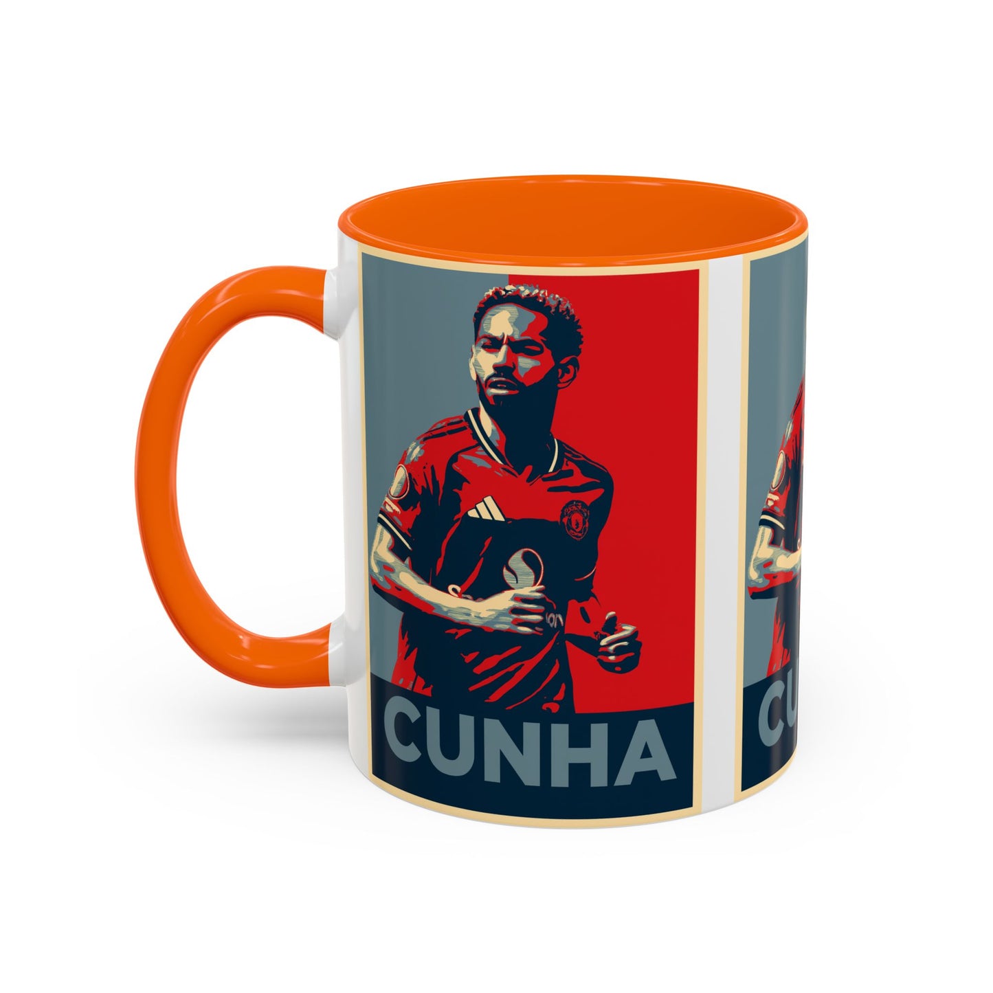 Matheus Cunha Hope Mug