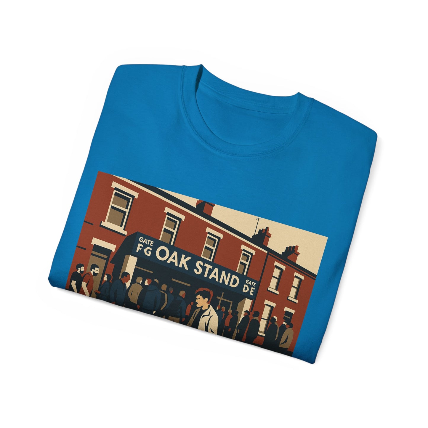Kenilworth Road T-Shirt
