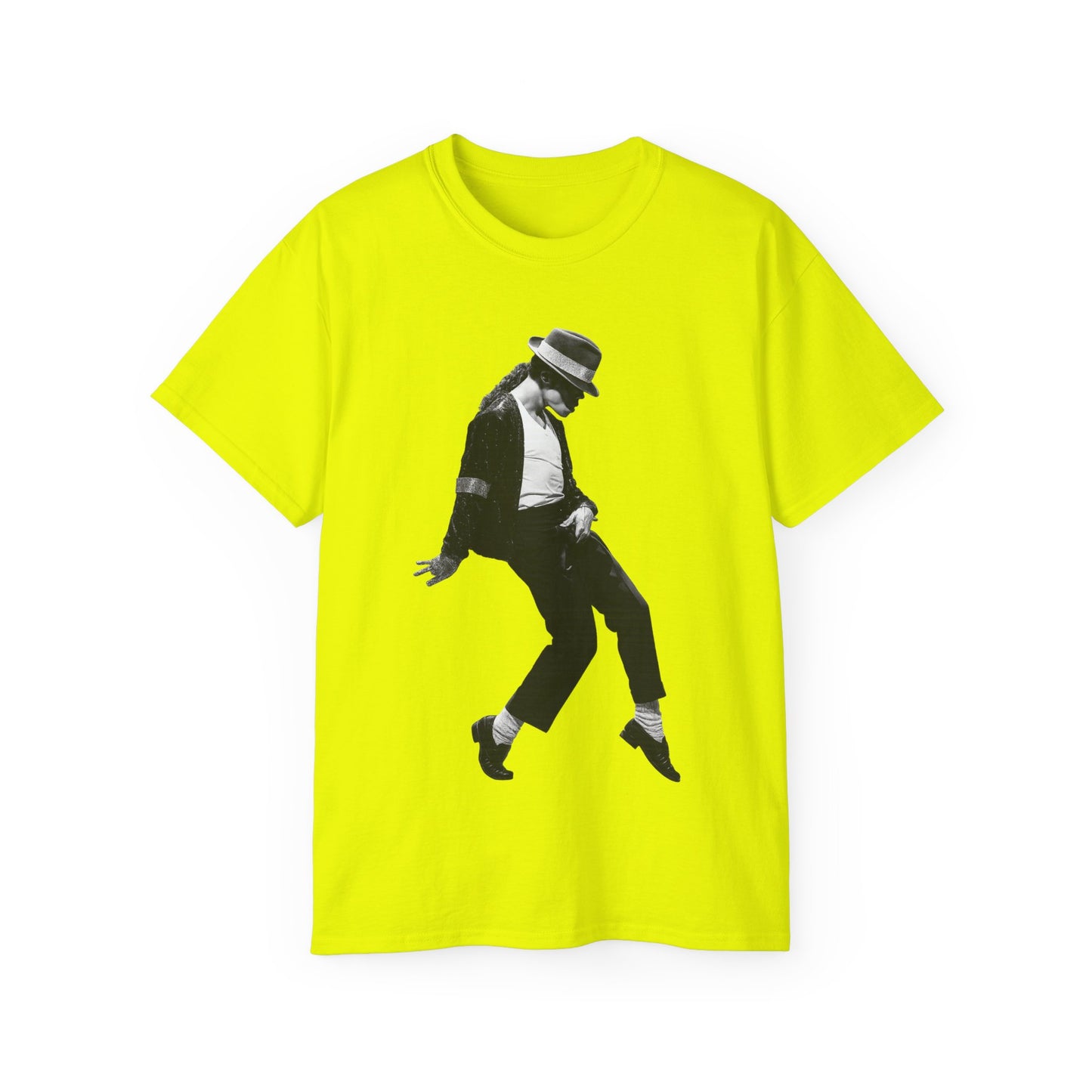 Michael Jackson Moonwalker T-Shirt