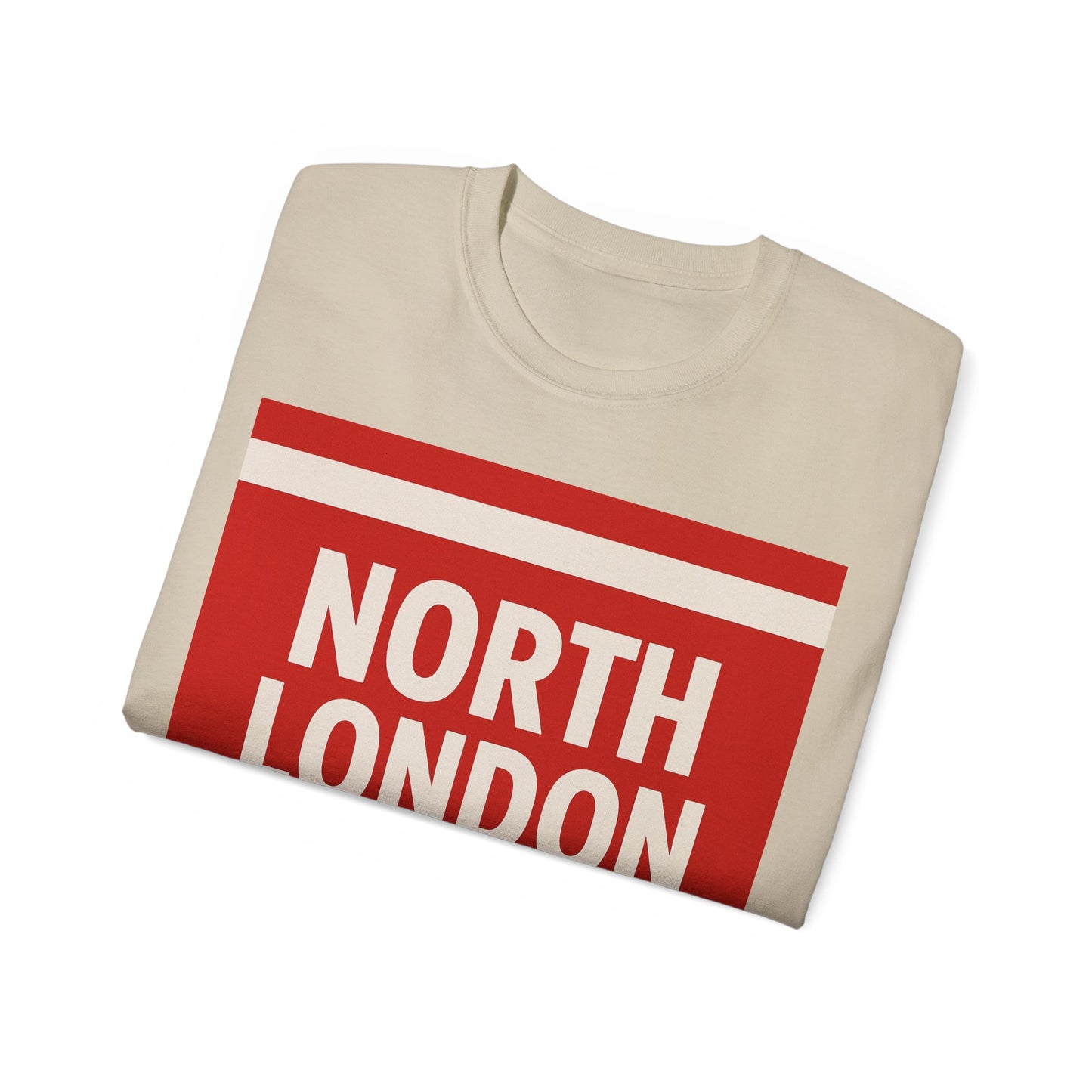 North London Forever Arsenal T-Shirt