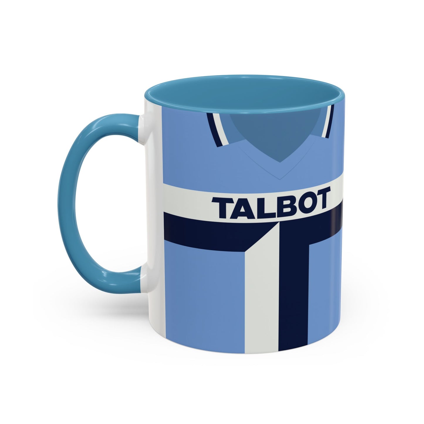 Coventry City 1981-83 Kit Mug