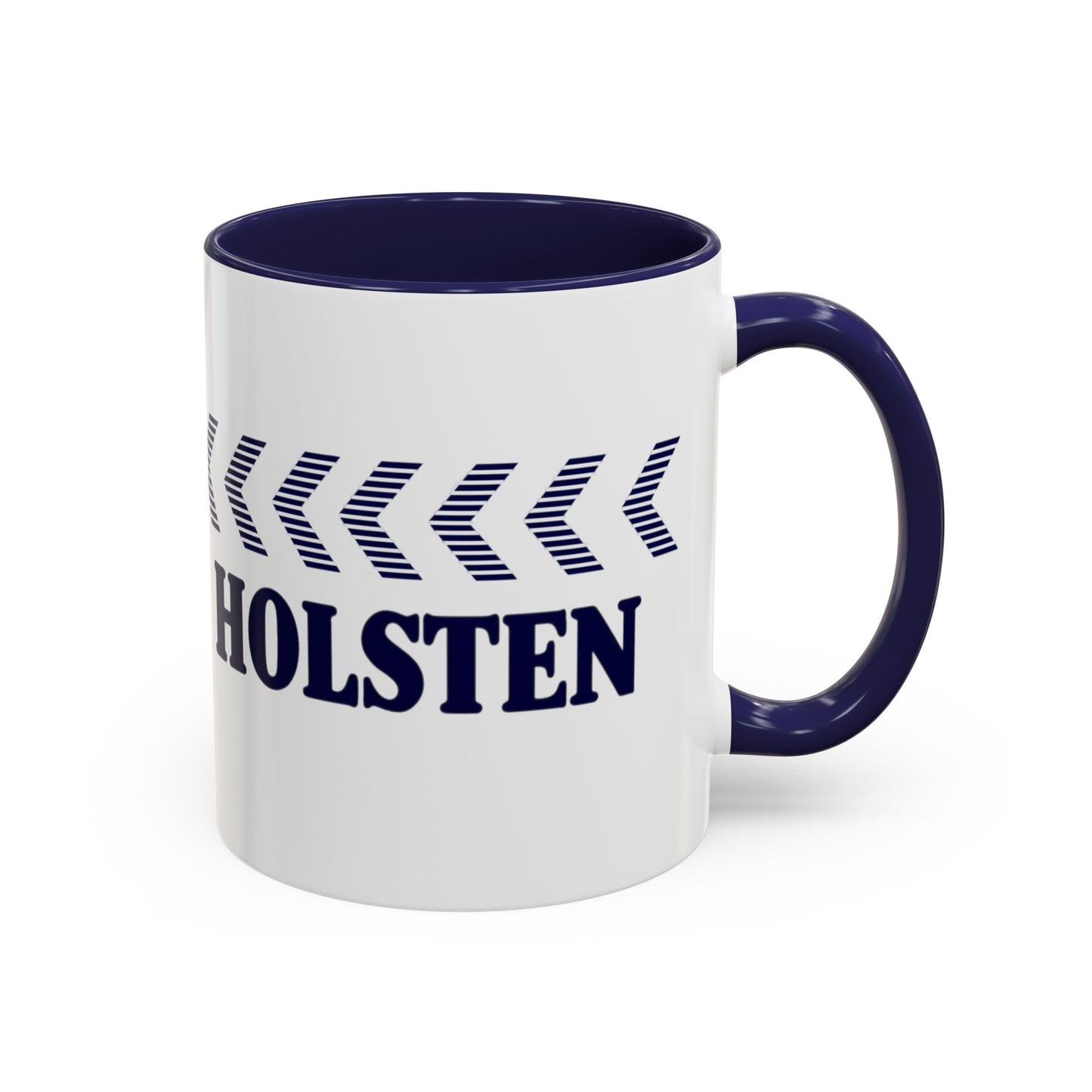 Tottenham Hotspur Holsten Mug