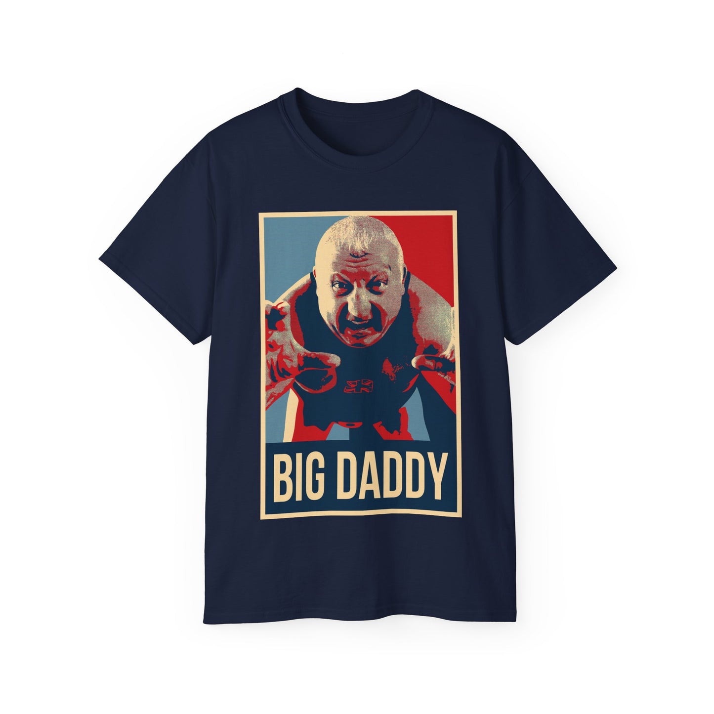 Big Daddy World Of Sport T-Shirt