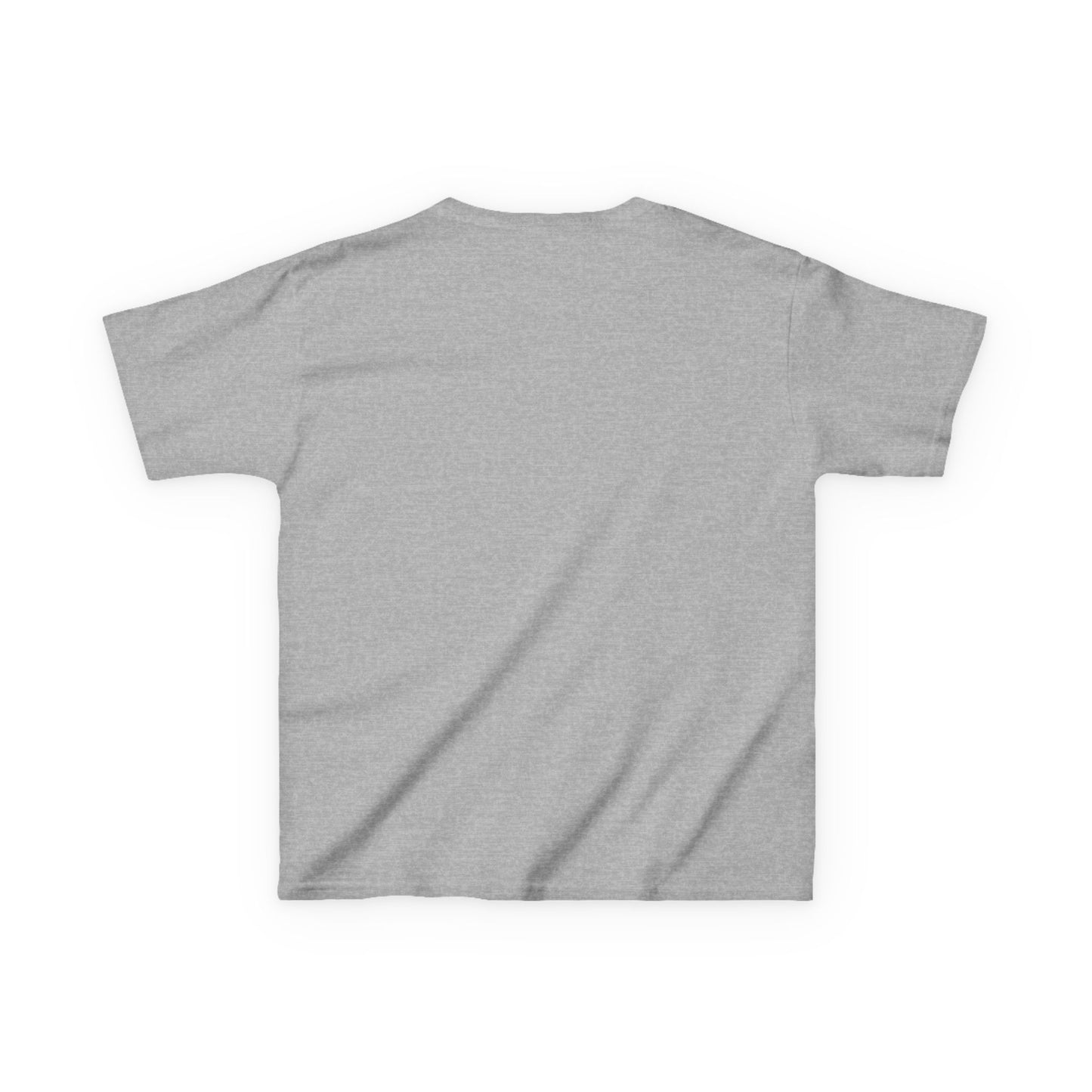 Bryson Appleton - Prestwich Heys Kids Heavy Cotton™ Tee