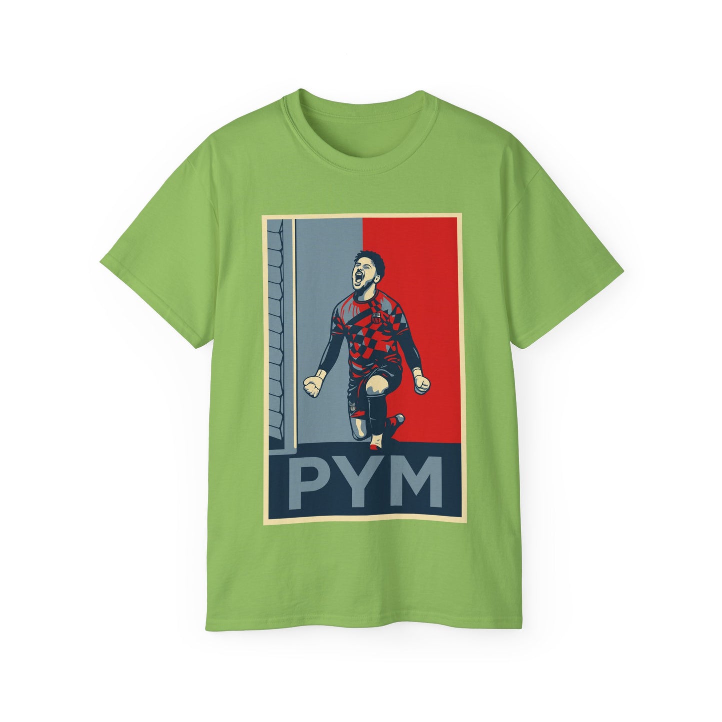 Christy Pym Hope T-Shirt