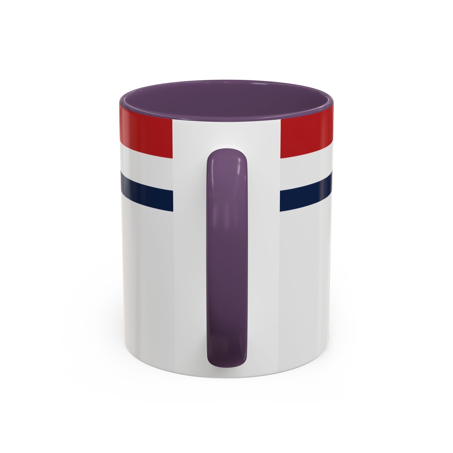 England 1982 Accent Coffee Mug (11, 15oz)