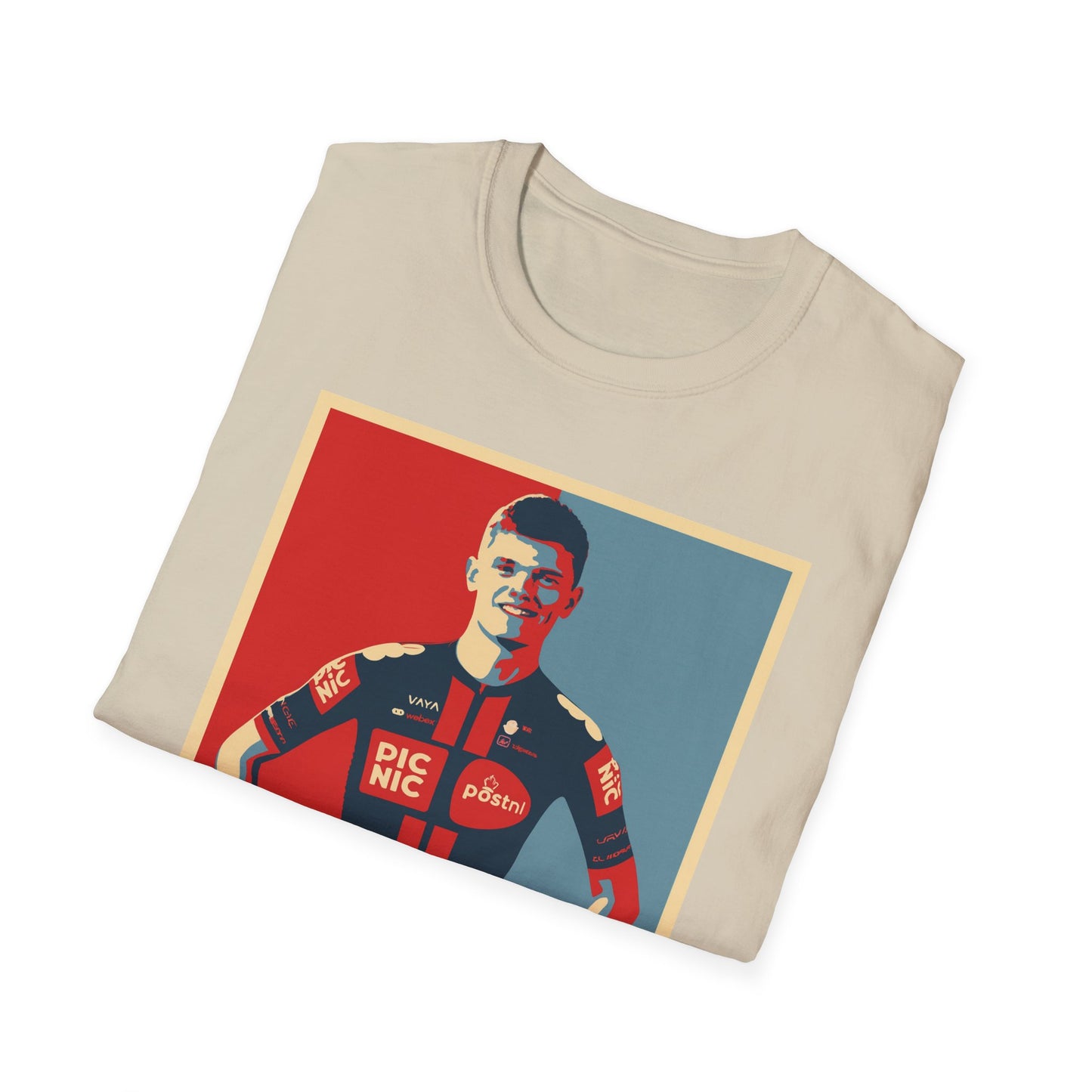 Oscar Onley TDF T-Shirt