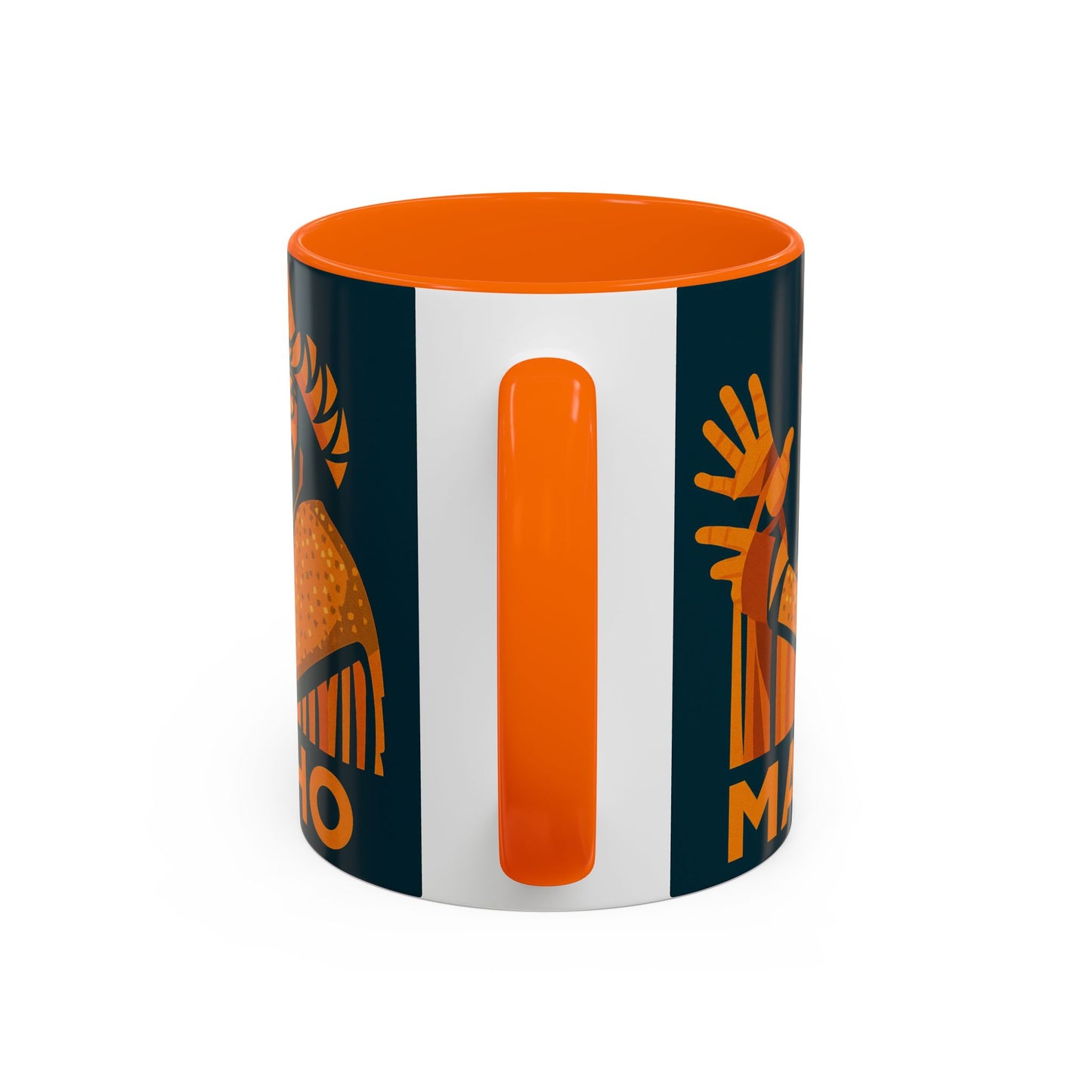 Macho Man Randy Savage Mug - WWF WWE