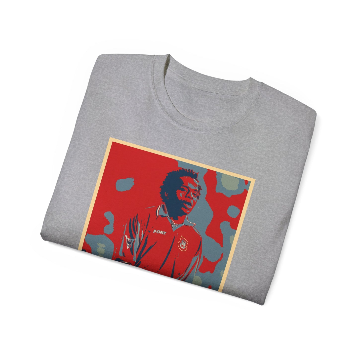 Samasi Abou Hope T-Shirt