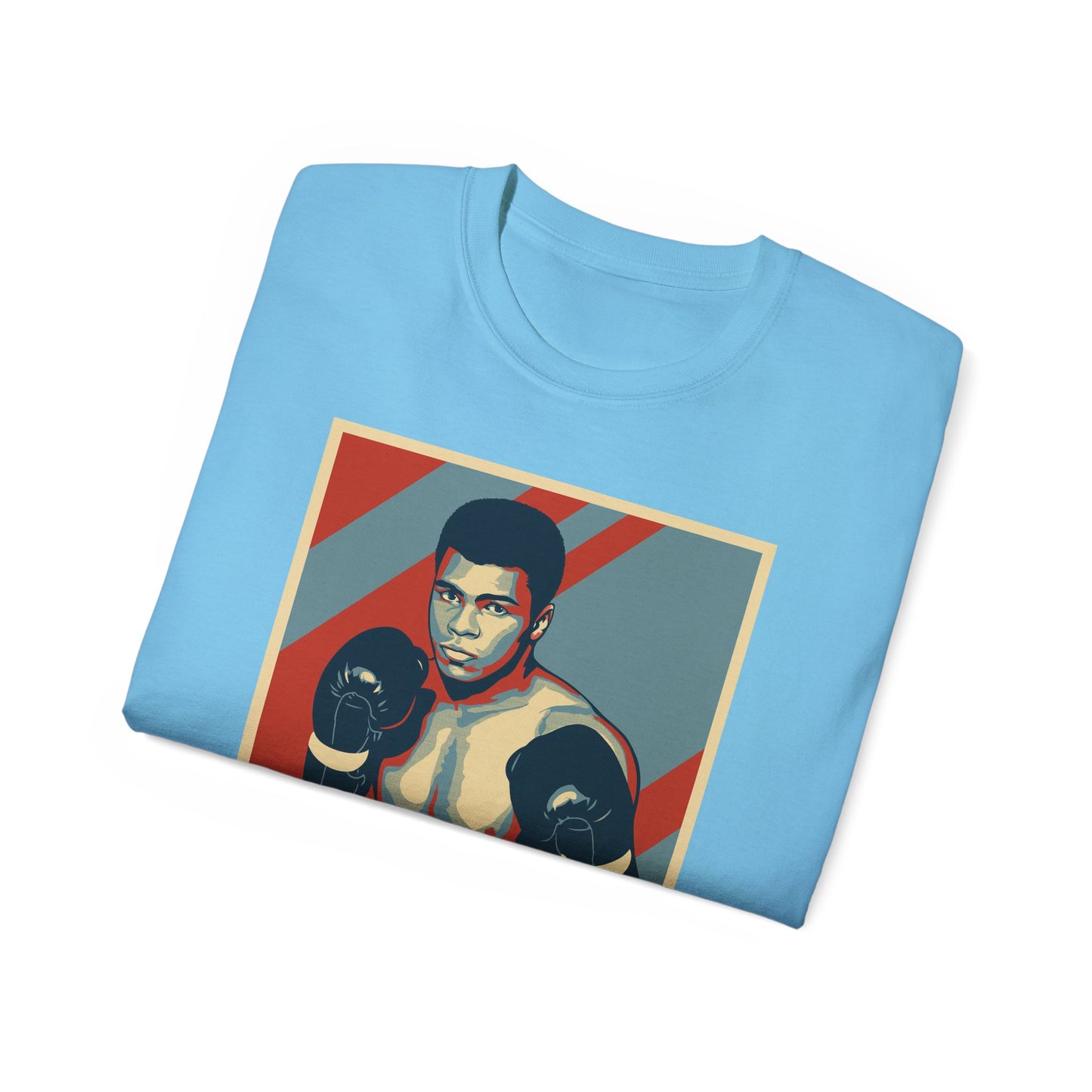 Muhammad Ali T-Shirt