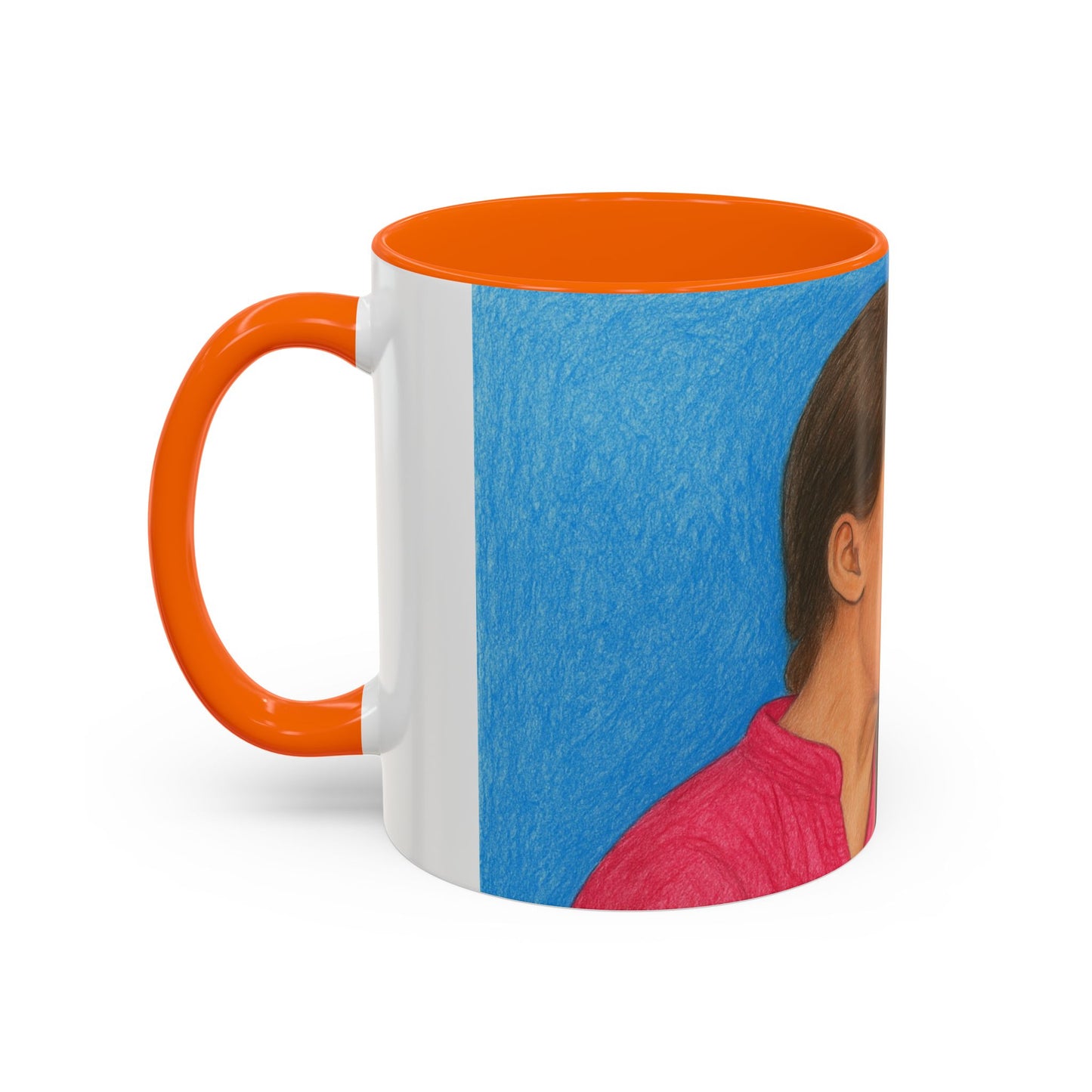 Greta Thunberg Happy Mondays Step On Mug