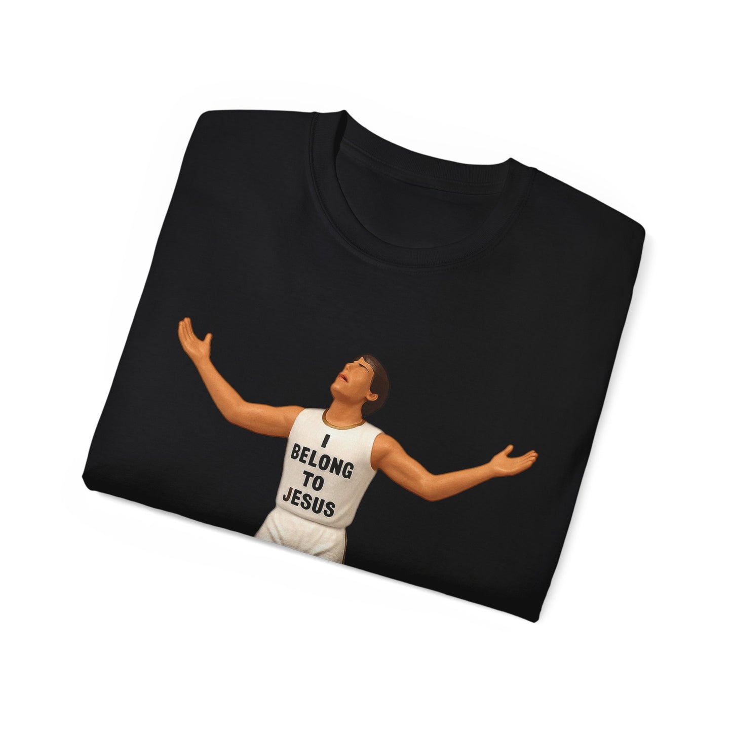 Kaka I Belong To Jesus Subbuteo T-Shirt