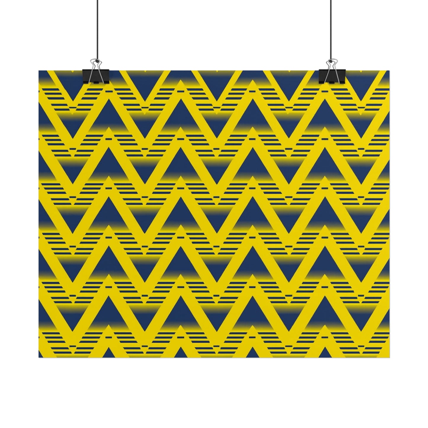 Arsenal Bruised Banana Poster