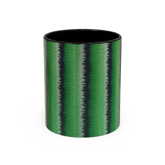 Manchester United Goalkeeper Shirt 1990-92 Mug