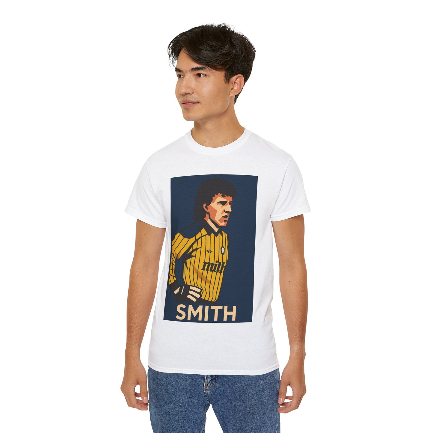 Henry Smith - Heart Of Midlothian