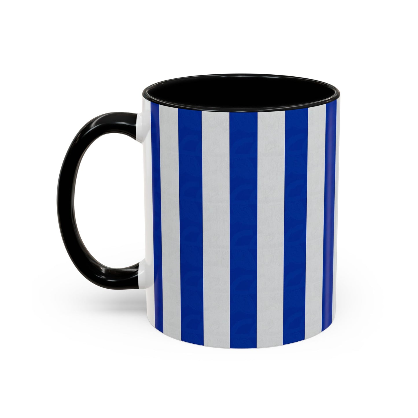 Sheffield Wednesday Home Kit Mug