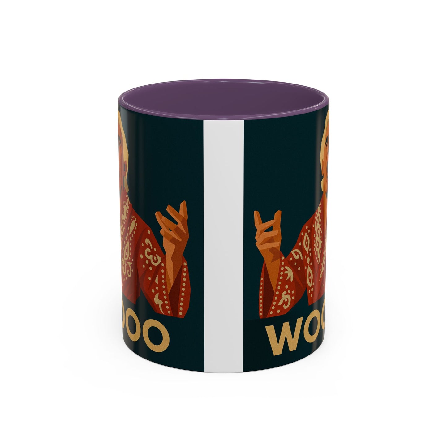 Ric Flaire Mug - WWF WWE