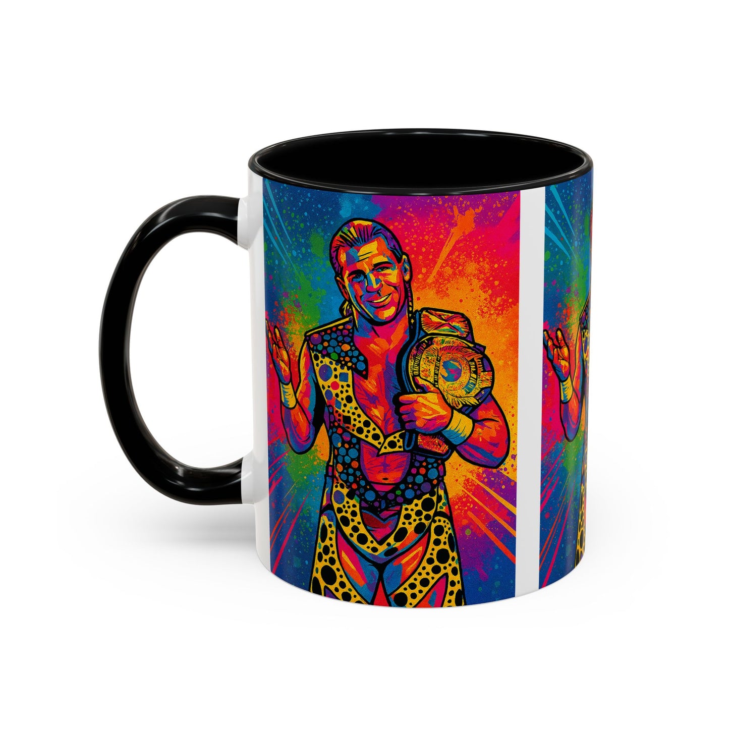Shawn Michaels Mug