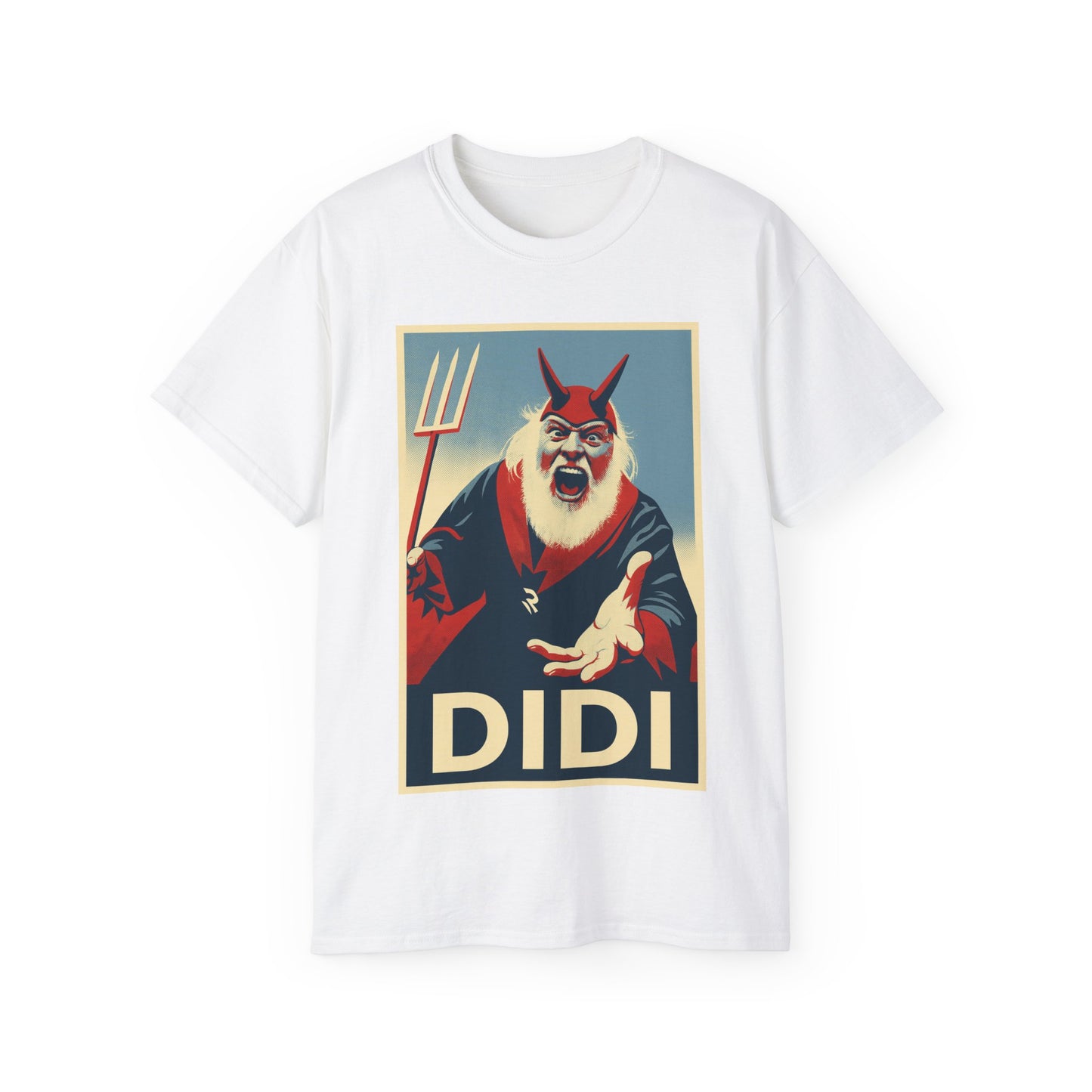 Didi Face Tour de France