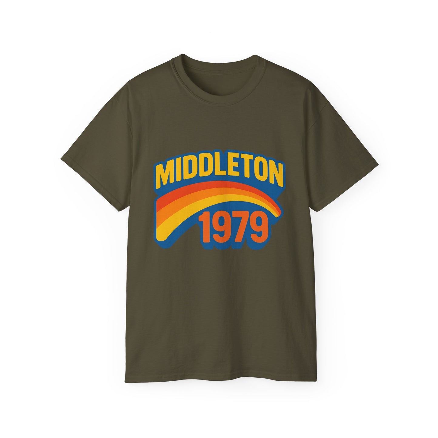 Middleton T-Shirt