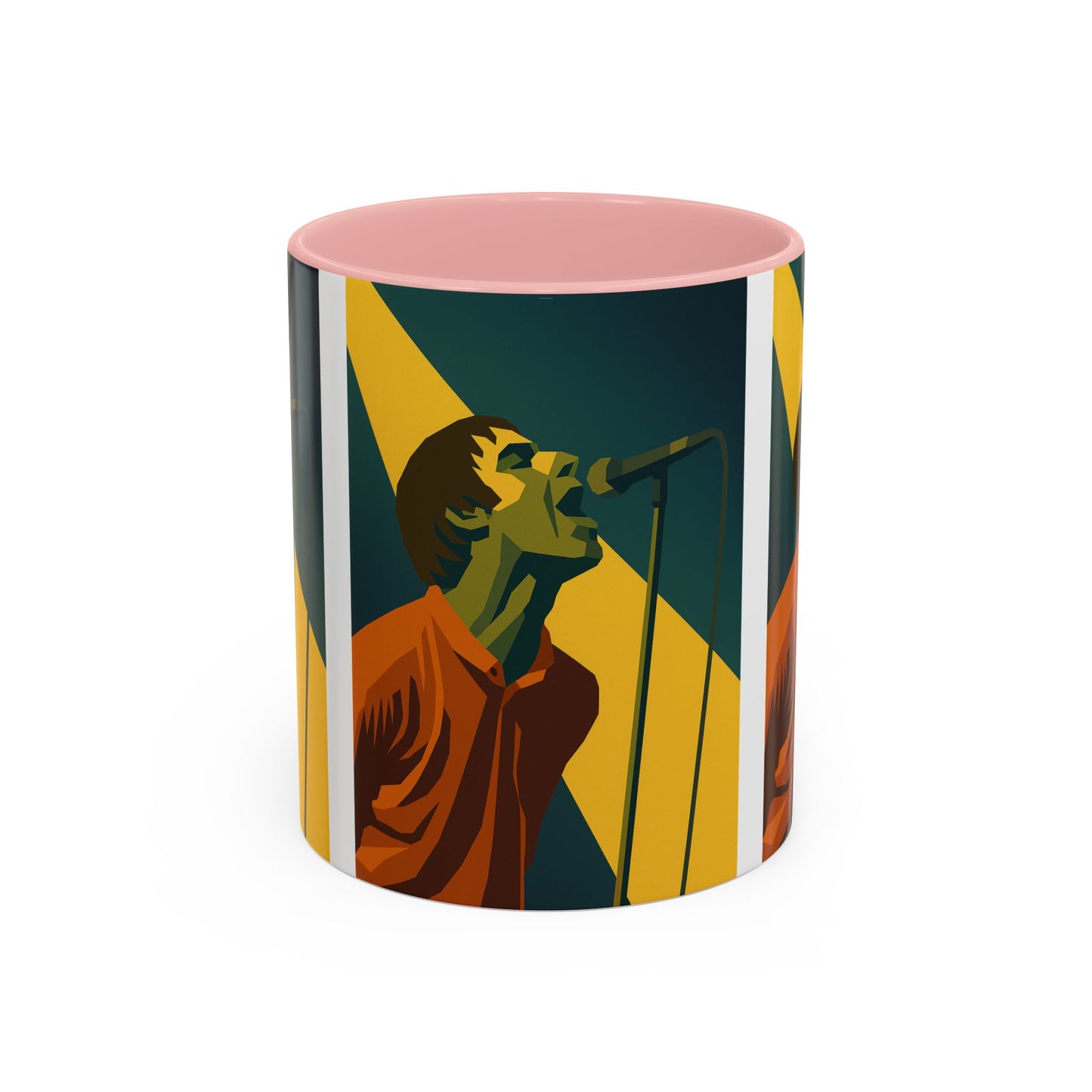 Liam Gallagher Mug