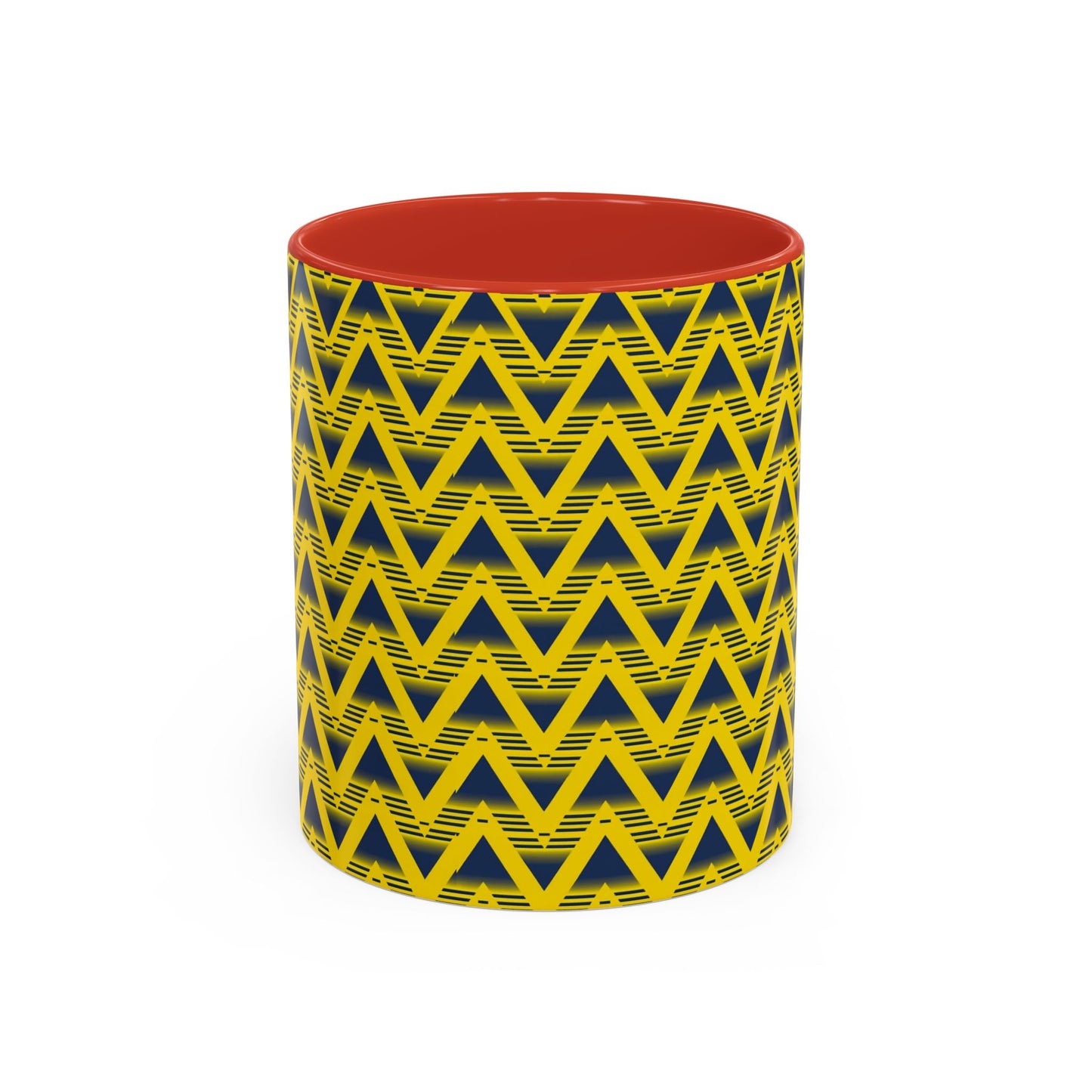 Arsenal Bruised Banana Mug