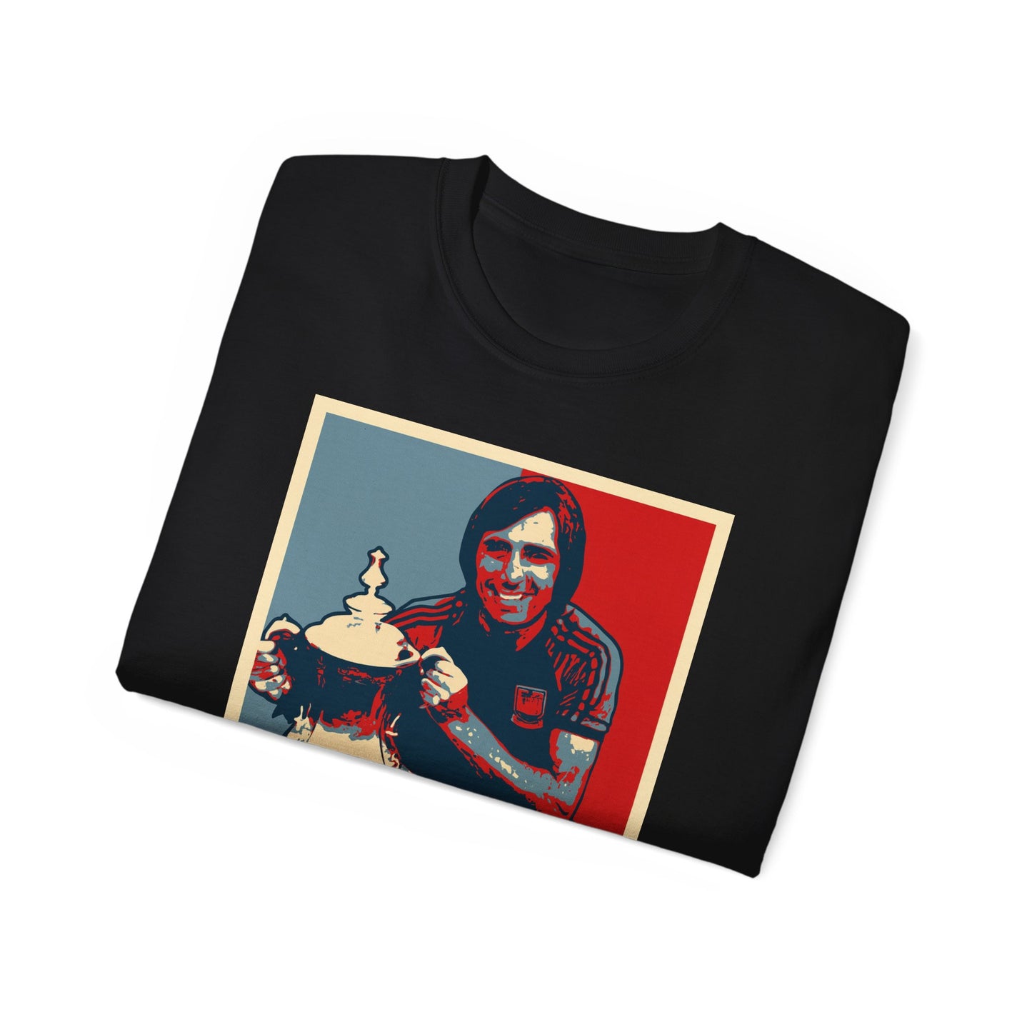 Billy Bonds Hope T-Shirt