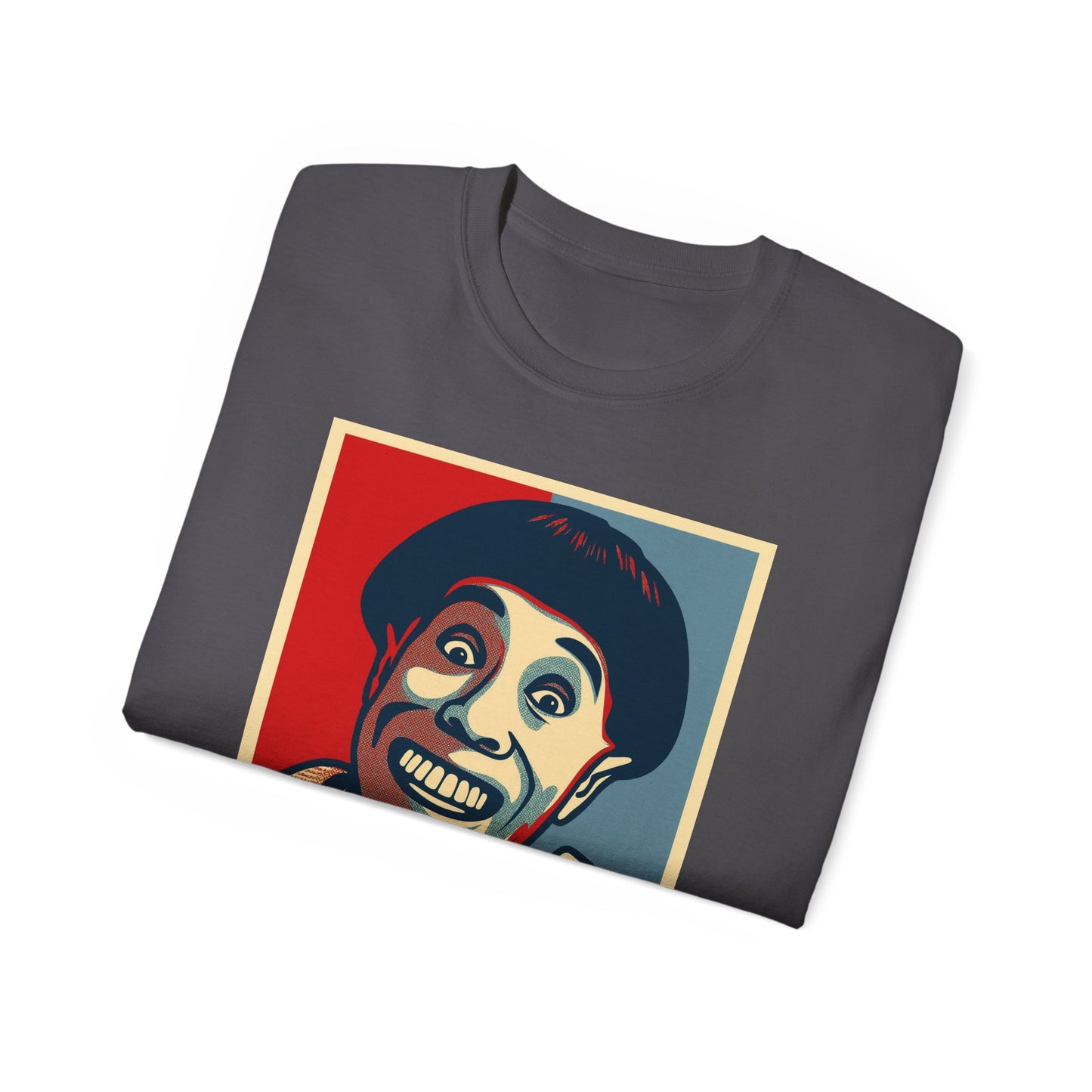 Dwayne Dibley Red Dwarf T-Shirt