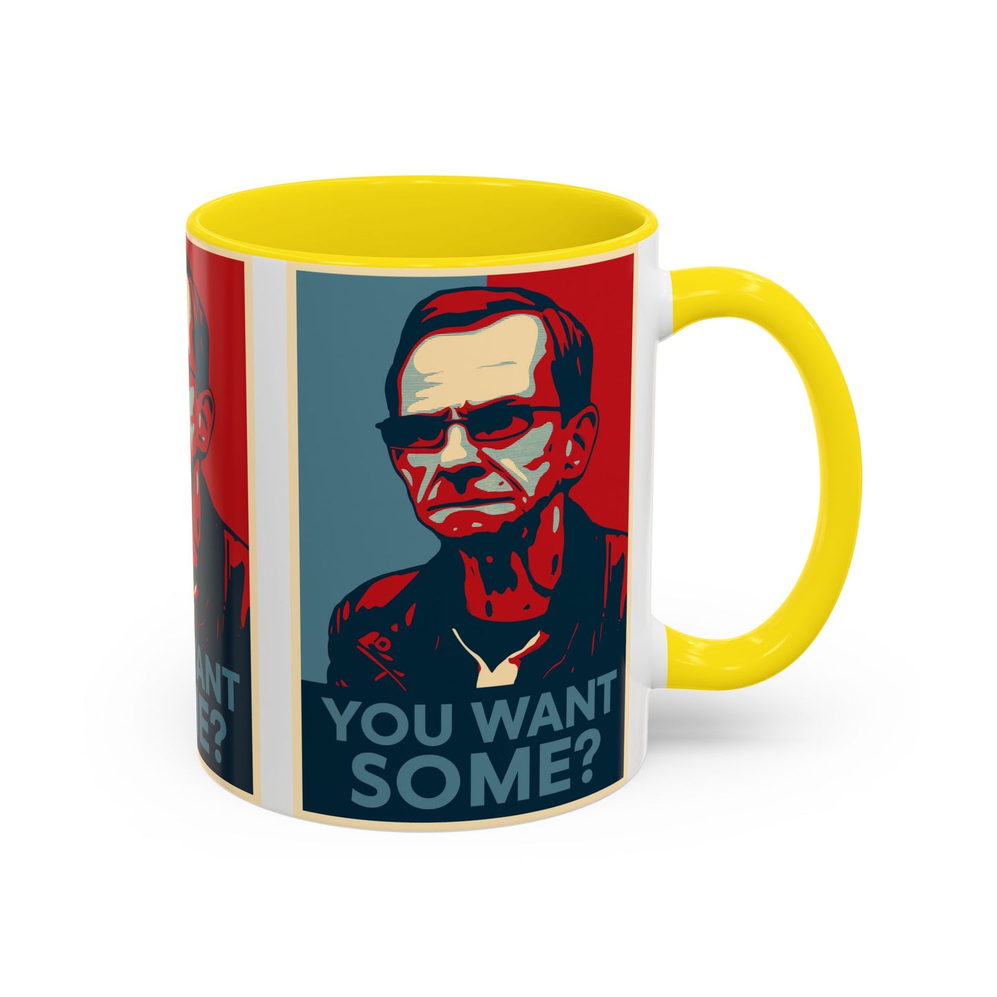 Wealdstone Raider Mug