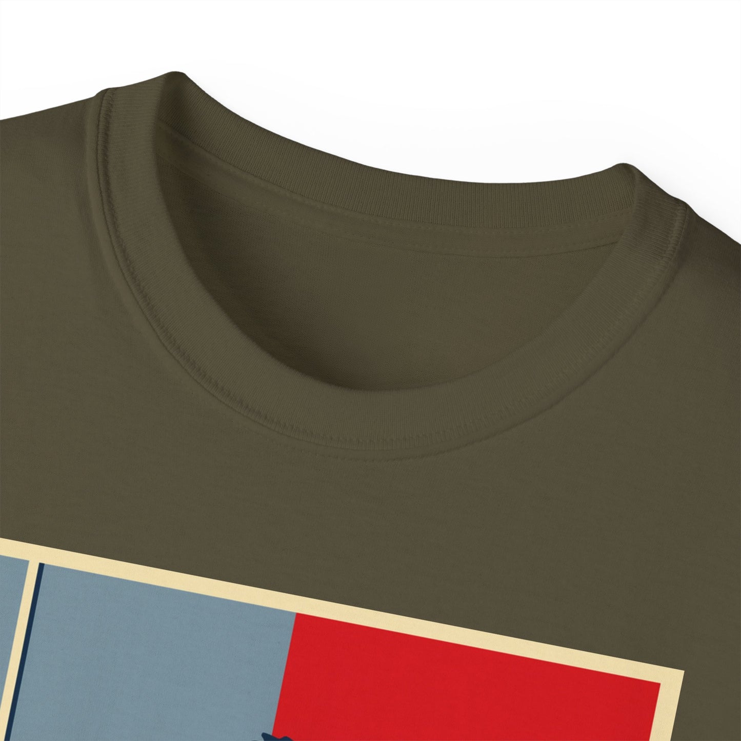 Christy Pym Hope T-Shirt
